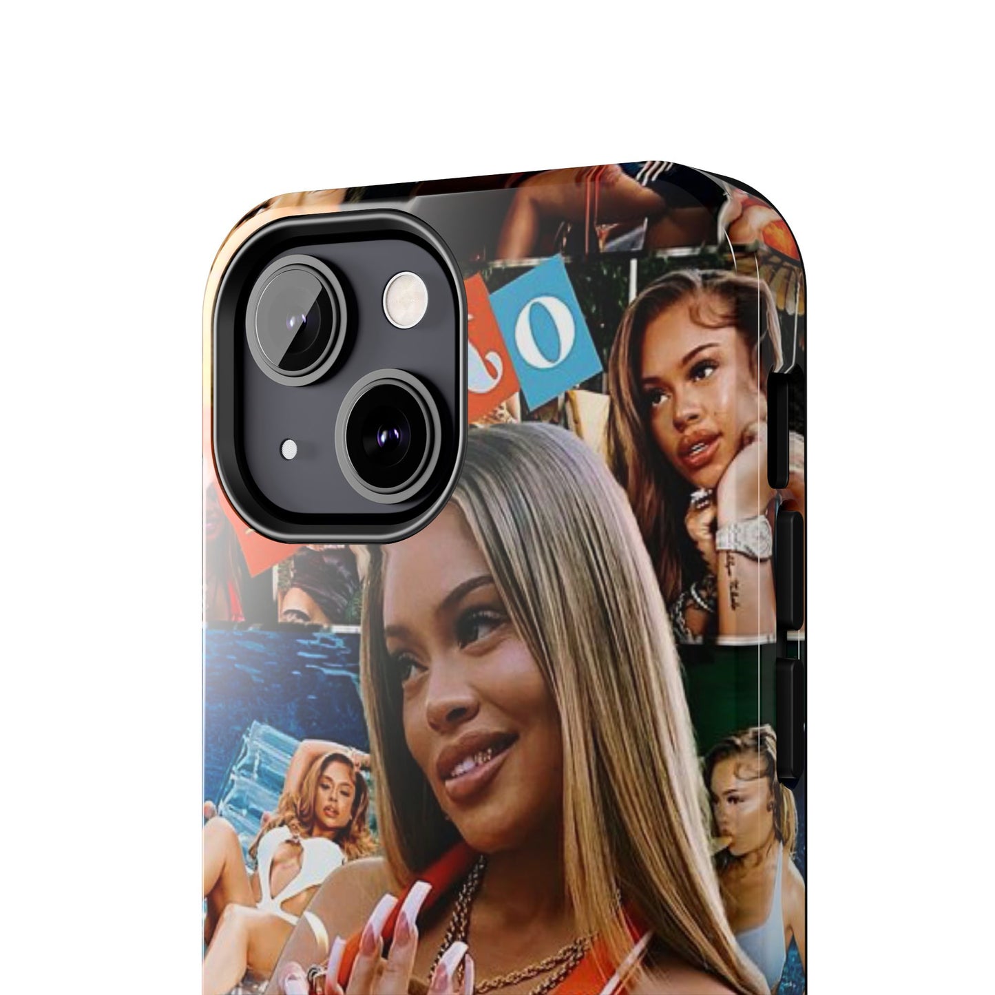 Latto Phone Case