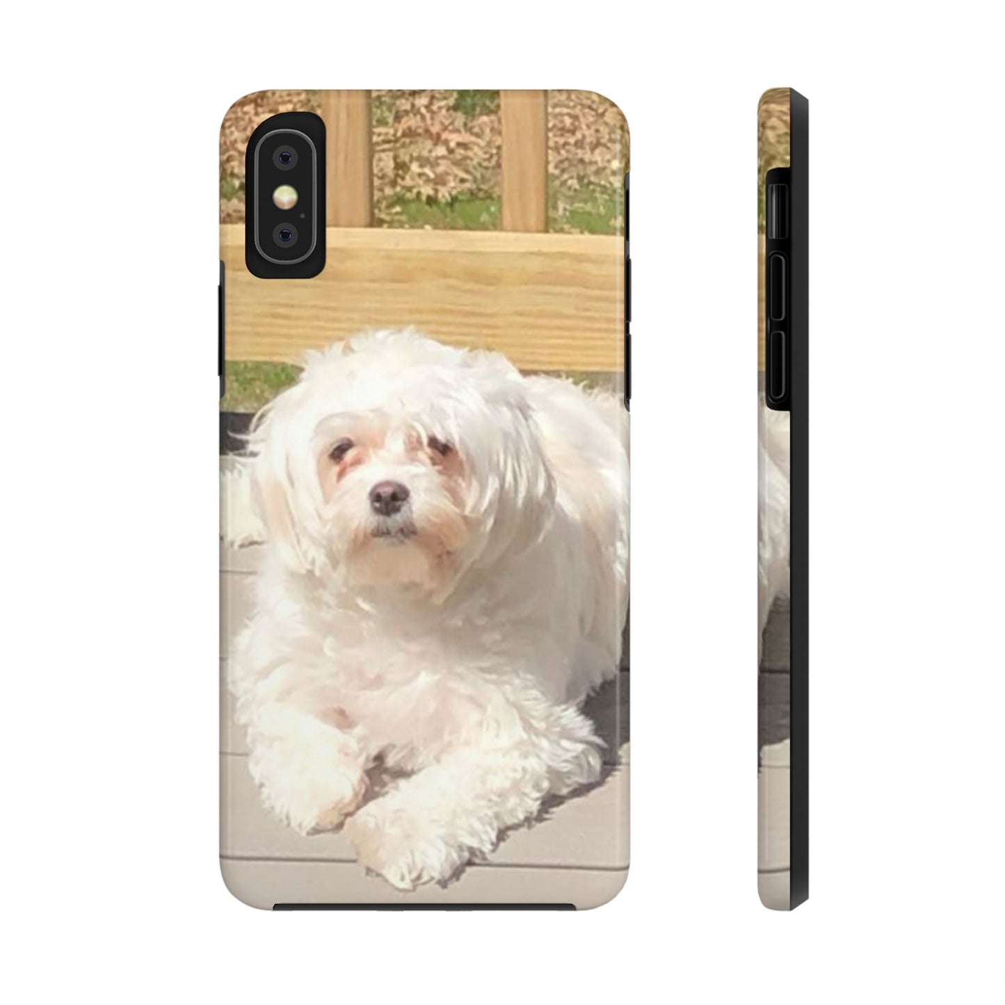 Custom Picture Phone Case