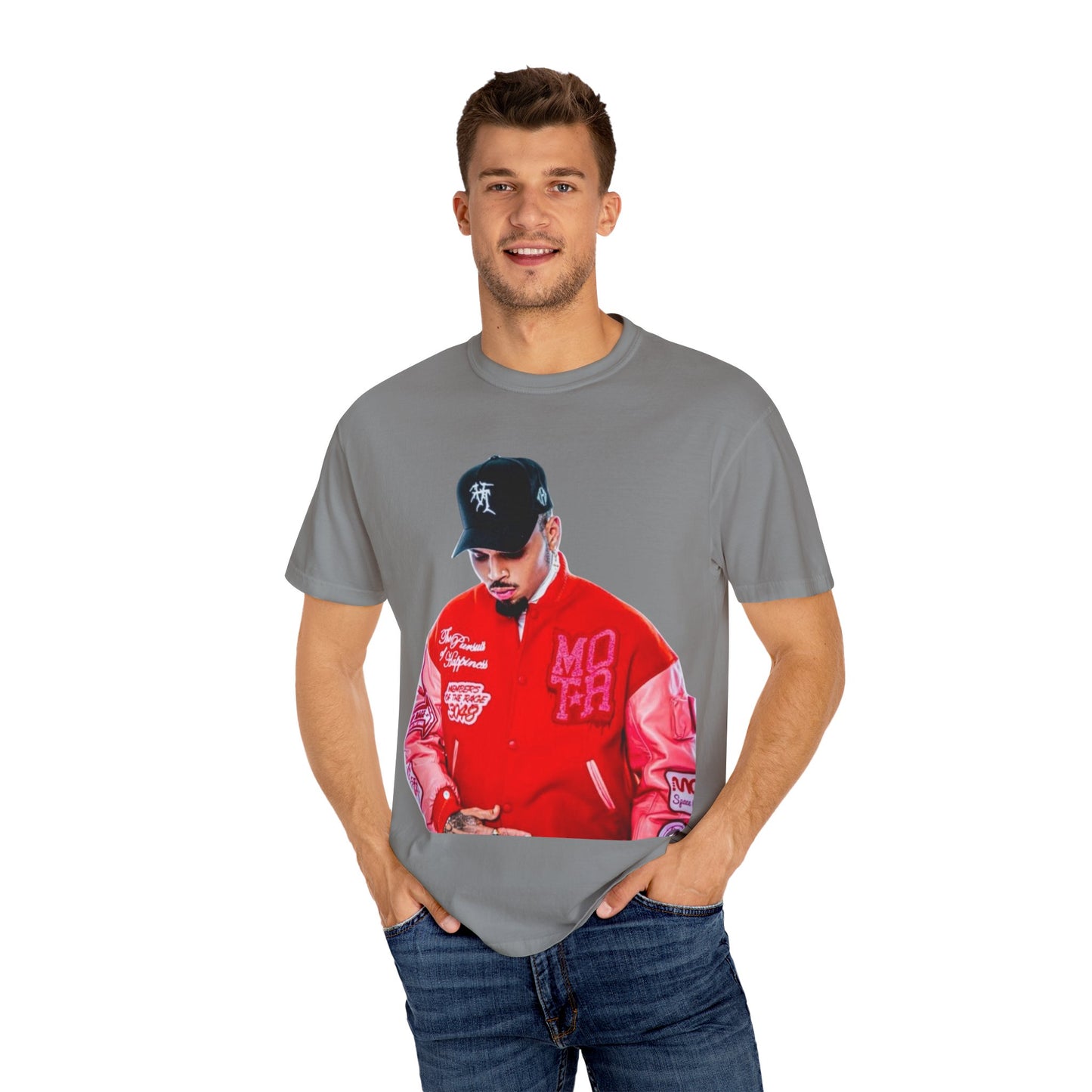 Unisex Breezy Bowl 2025 T-Shirt