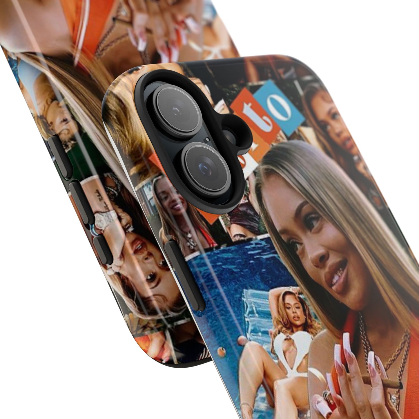 Latto Phone Case