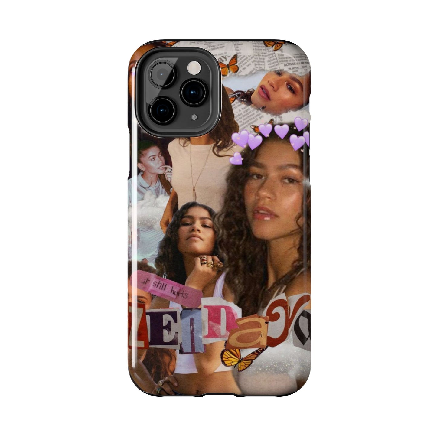 Zendaya Phone Case