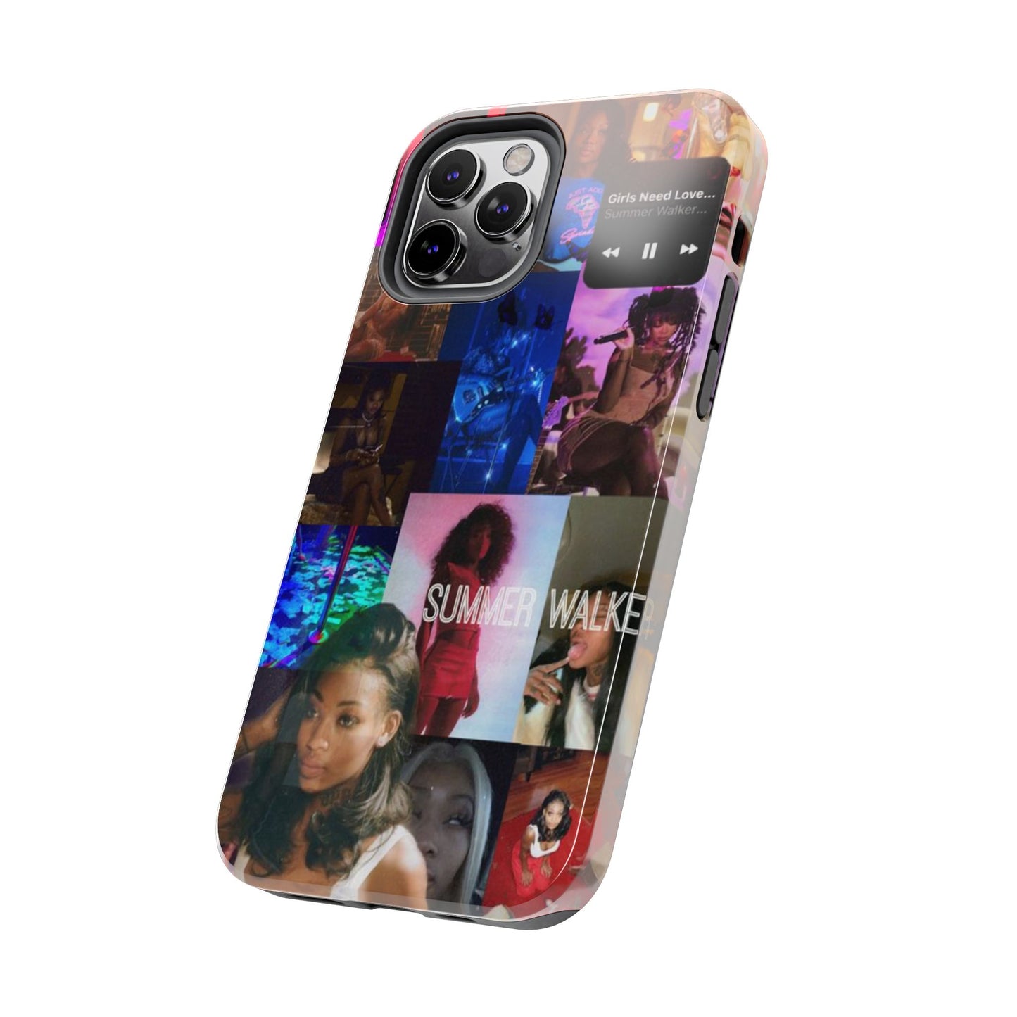 Summer Walker Phone Case