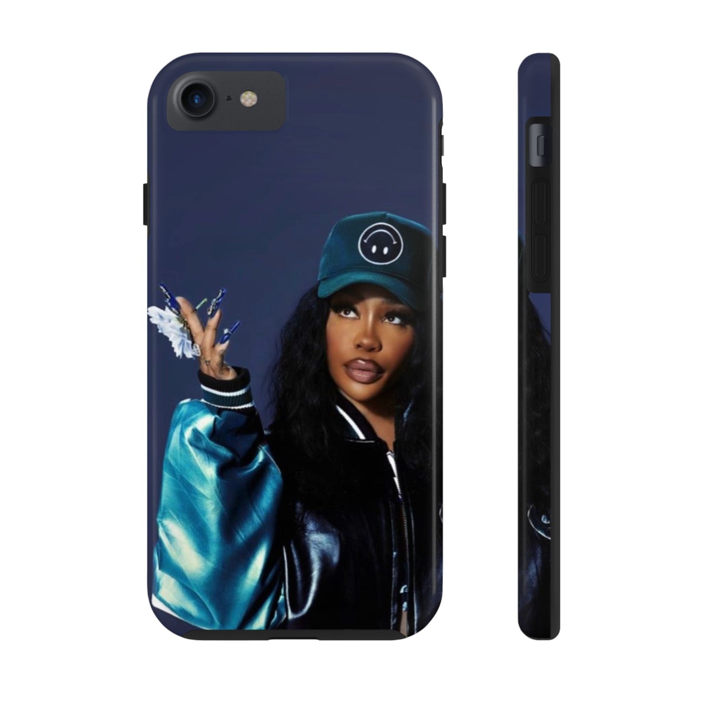 SZA Phone Case