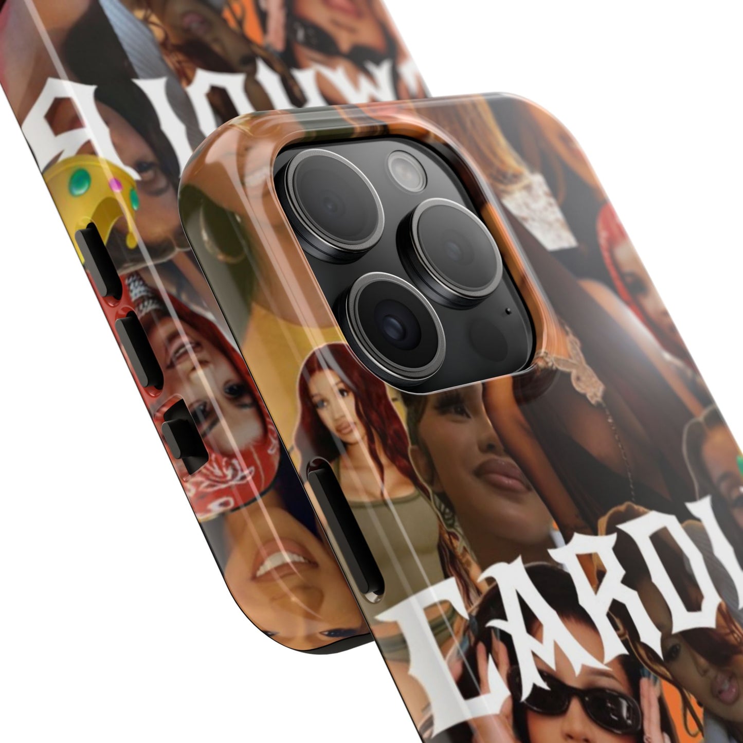Cardi B Phone Case
