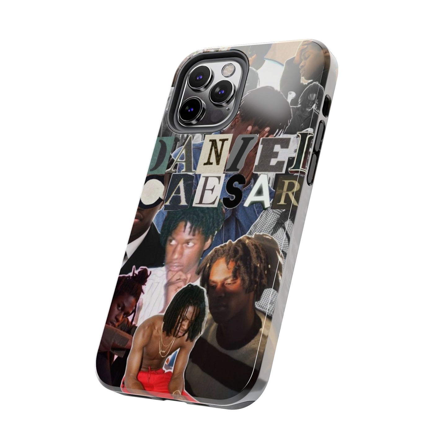 Daniel Cesar Phone Case