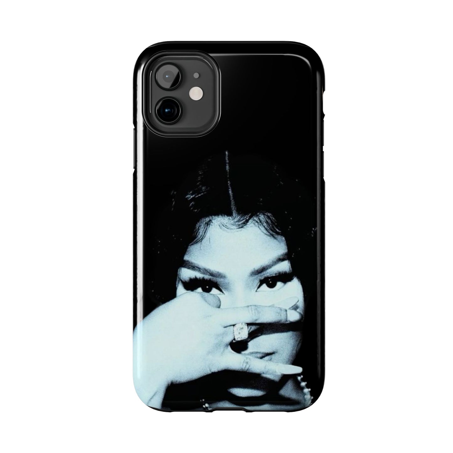 Nicki M Phone Case