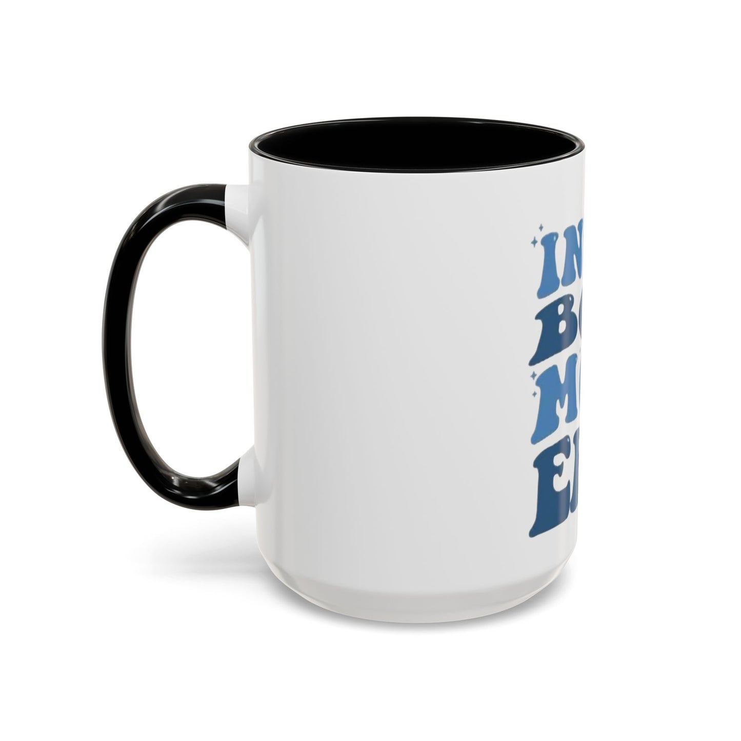 In My Boy Mom Era Coffee Mug
