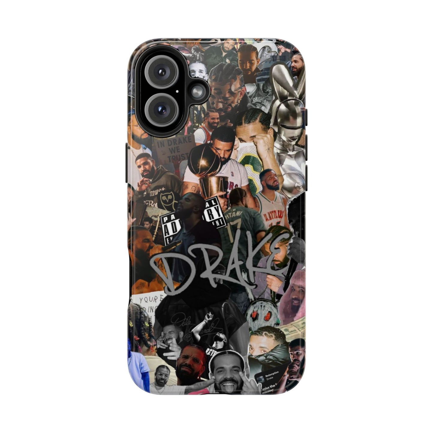 Drake OVO Phone Case