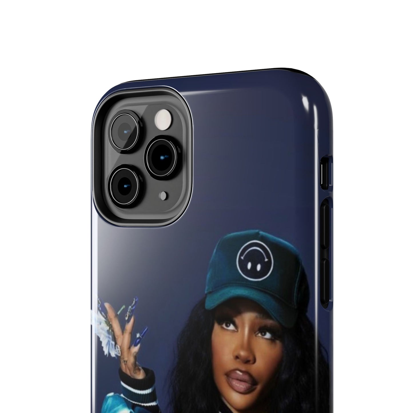 SZA Phone Case