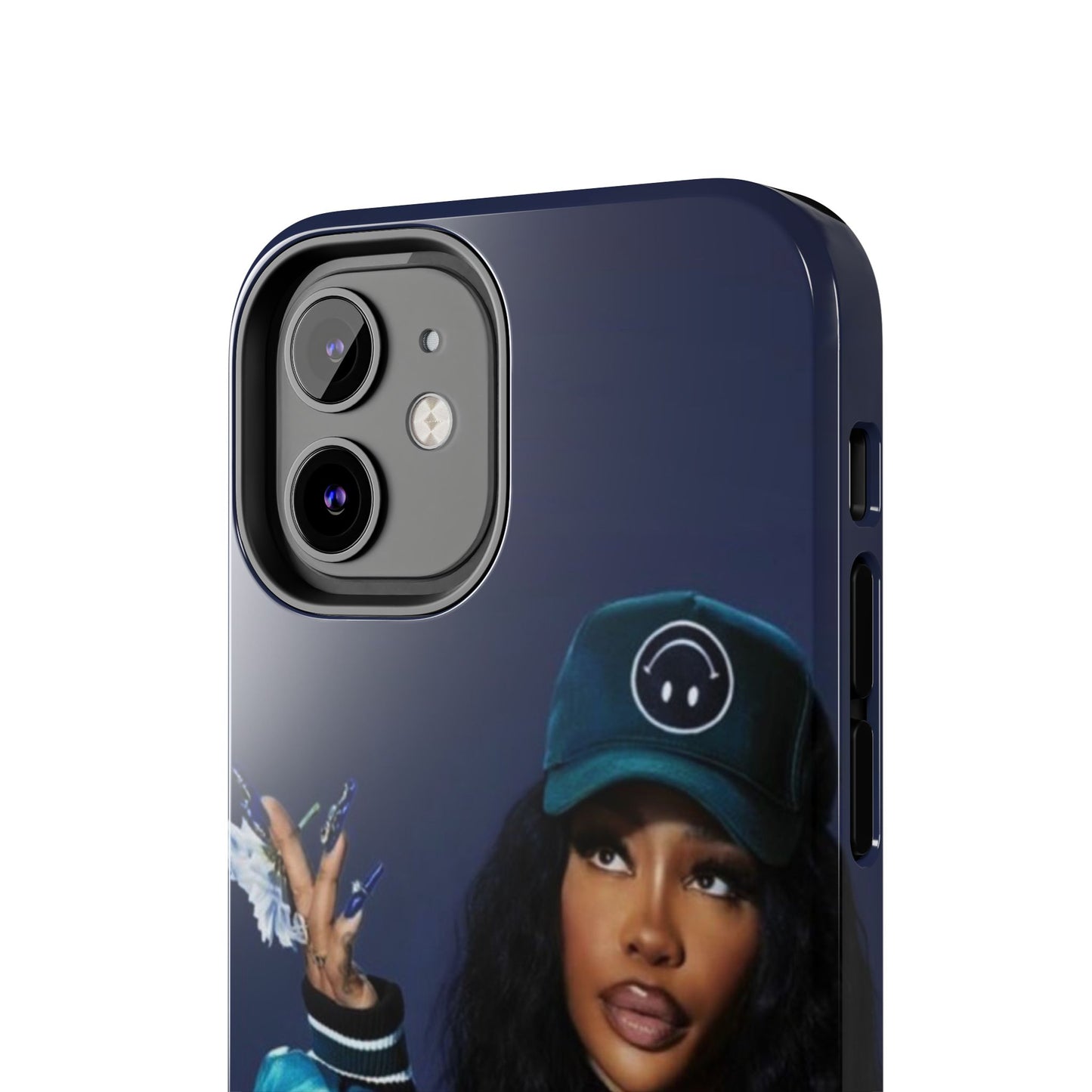 SZA Phone Case