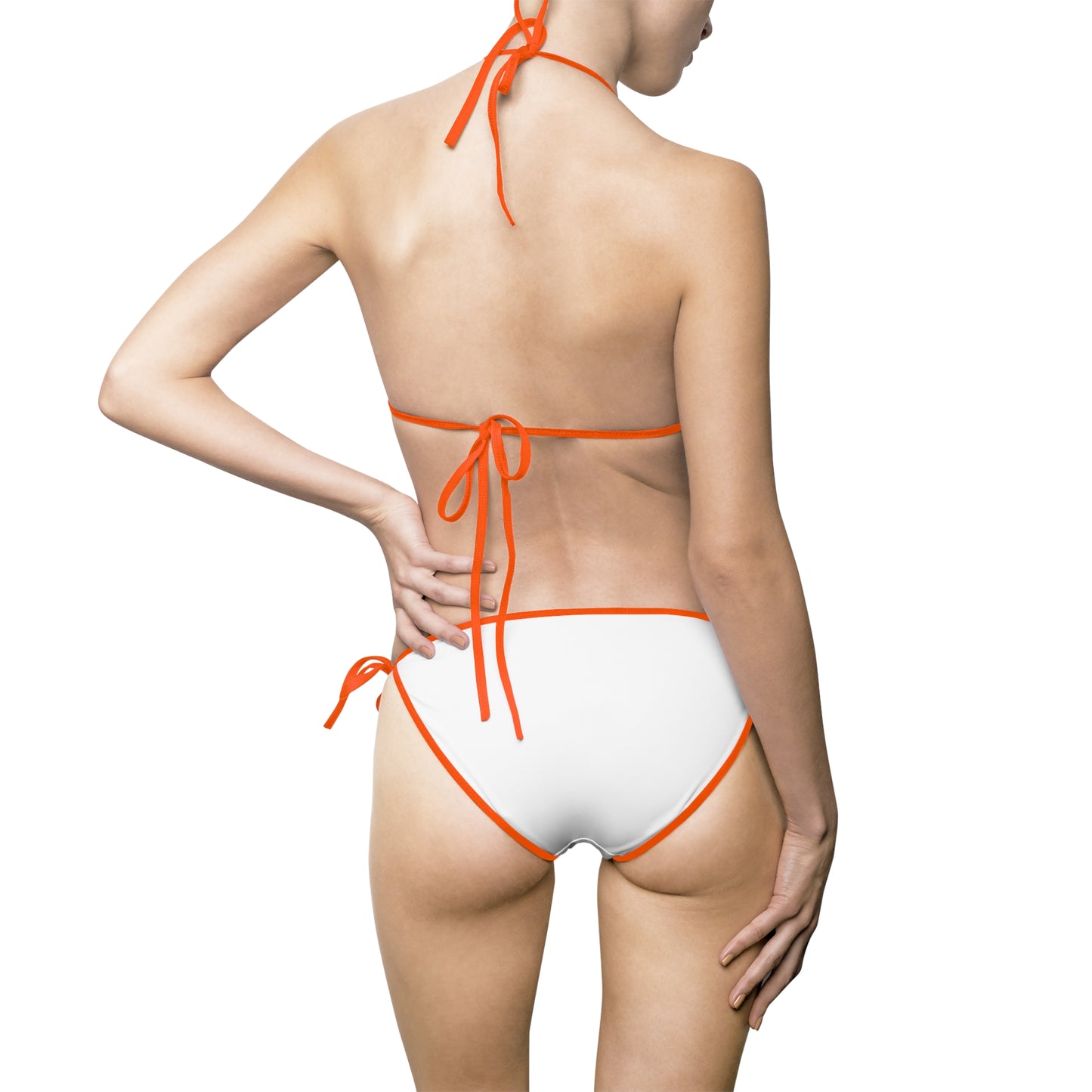 Serene Apparels Women’s Bikini