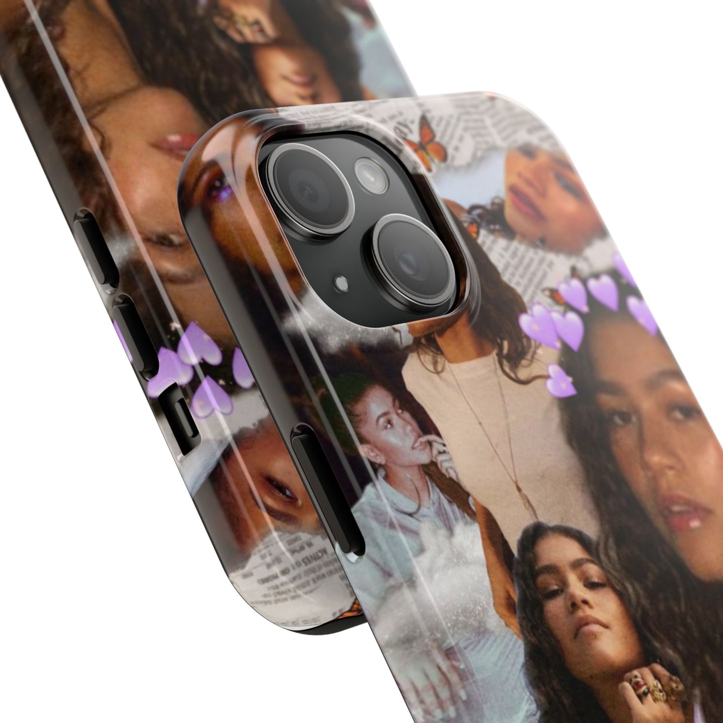 Zendaya Phone Case