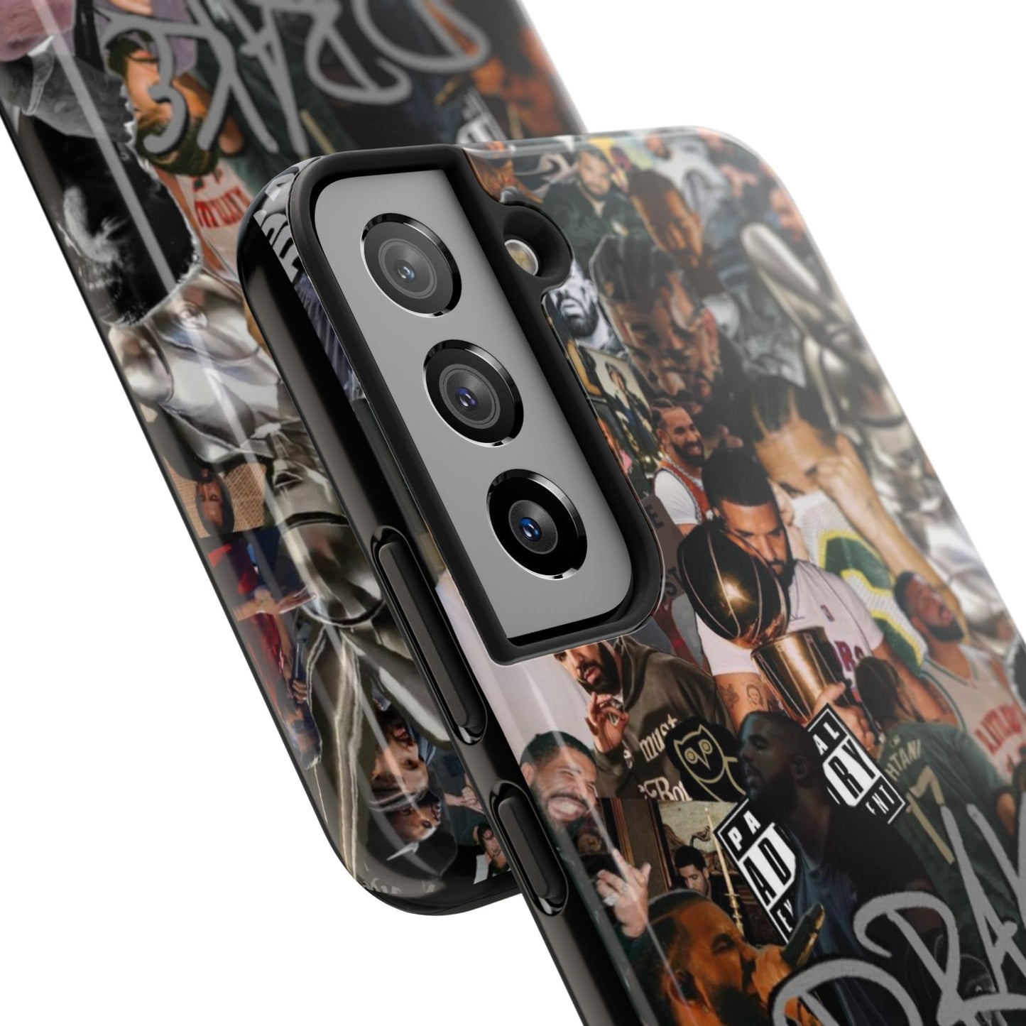 Drake OVO Phone Case
