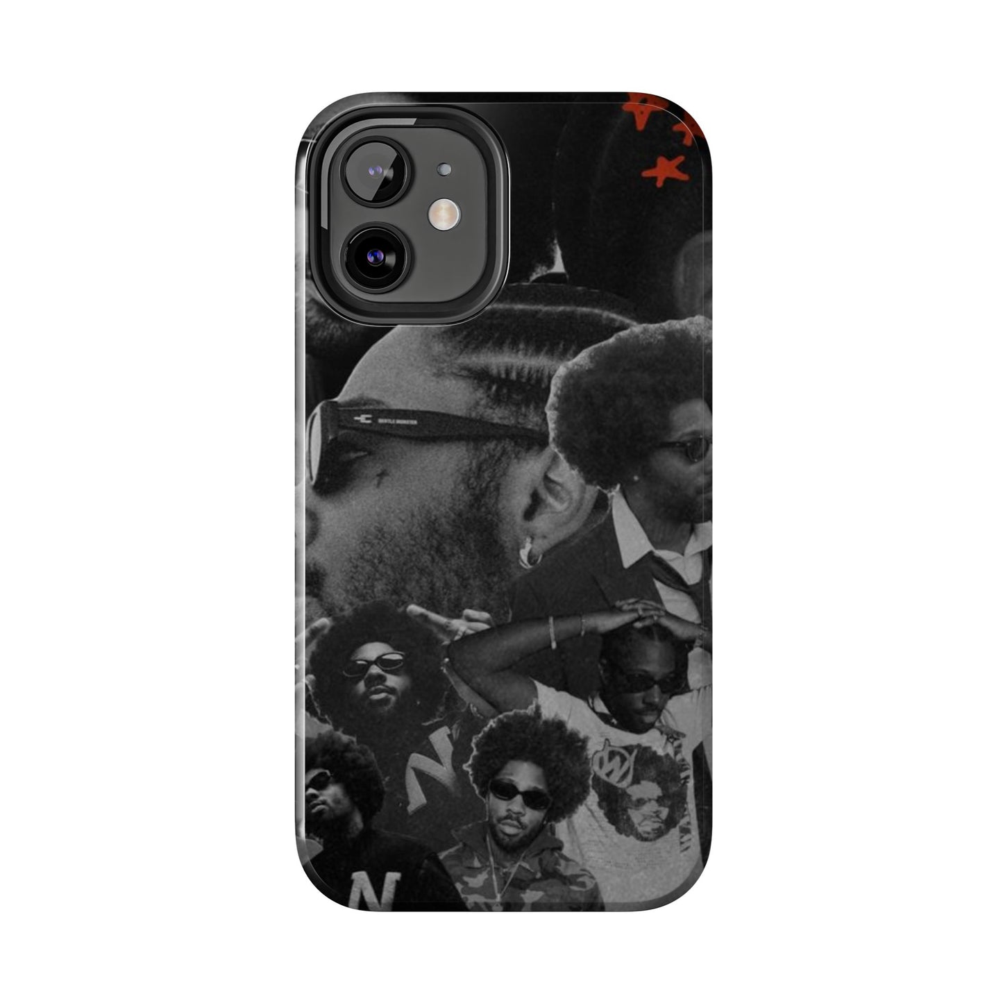Brent Faiyaz Phone Cases