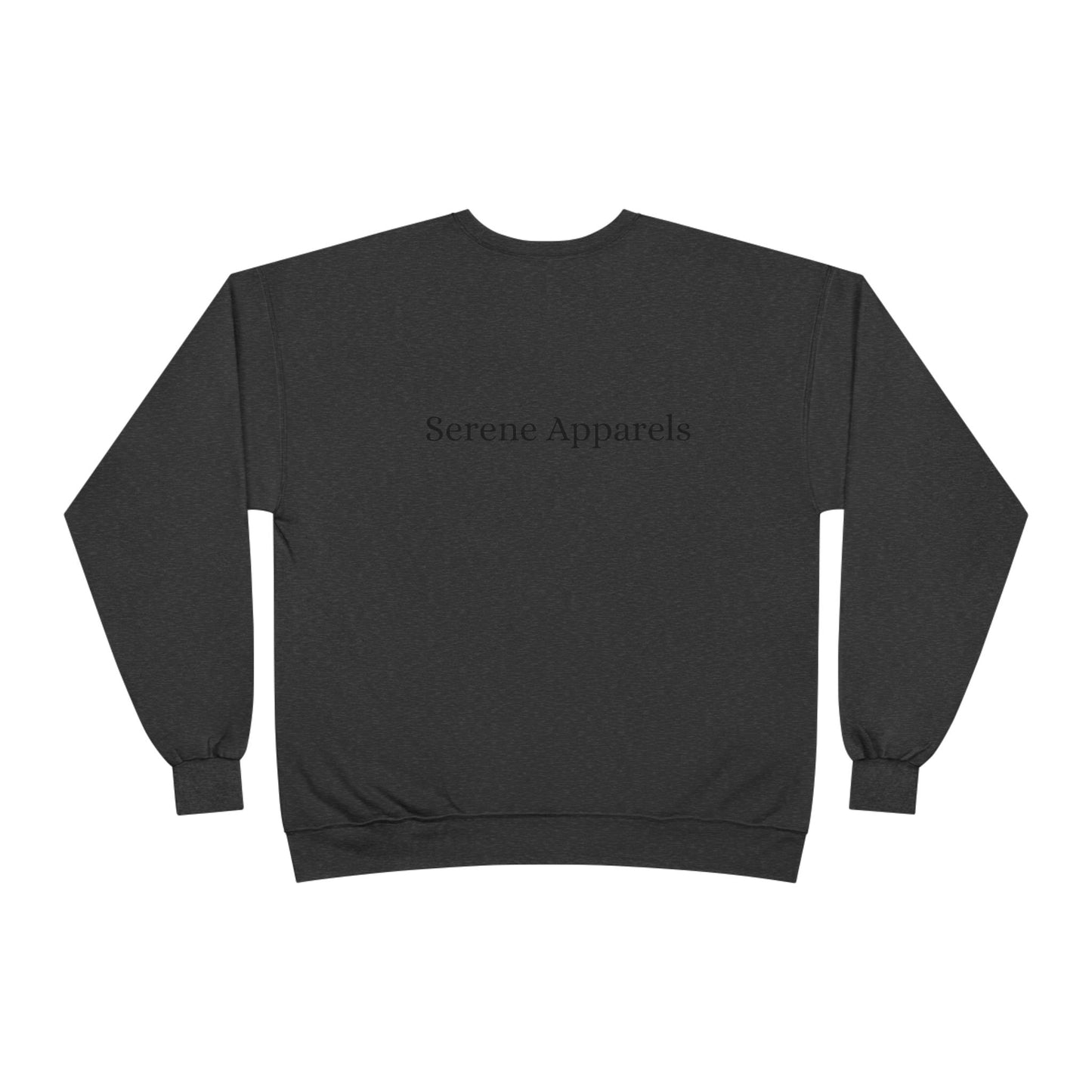 Mama Crewneck