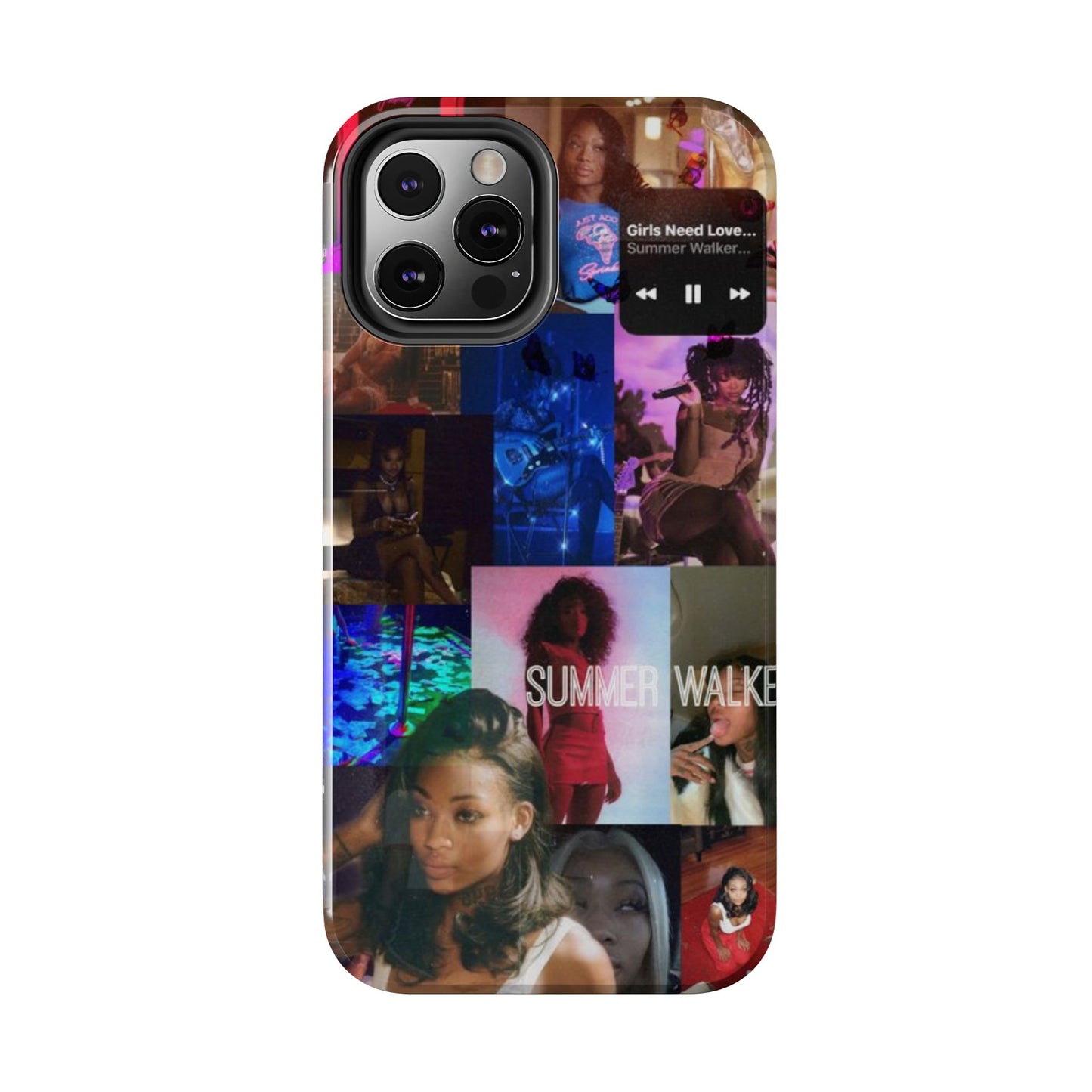 Summer Walker Phone Case