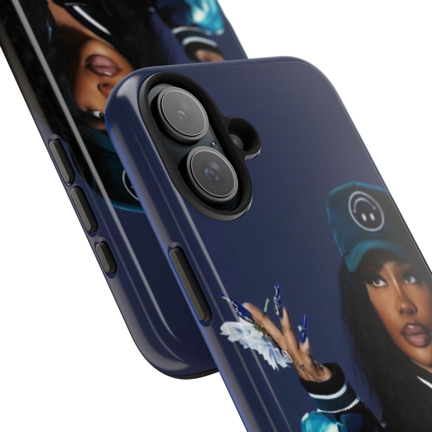 SZA Phone Case