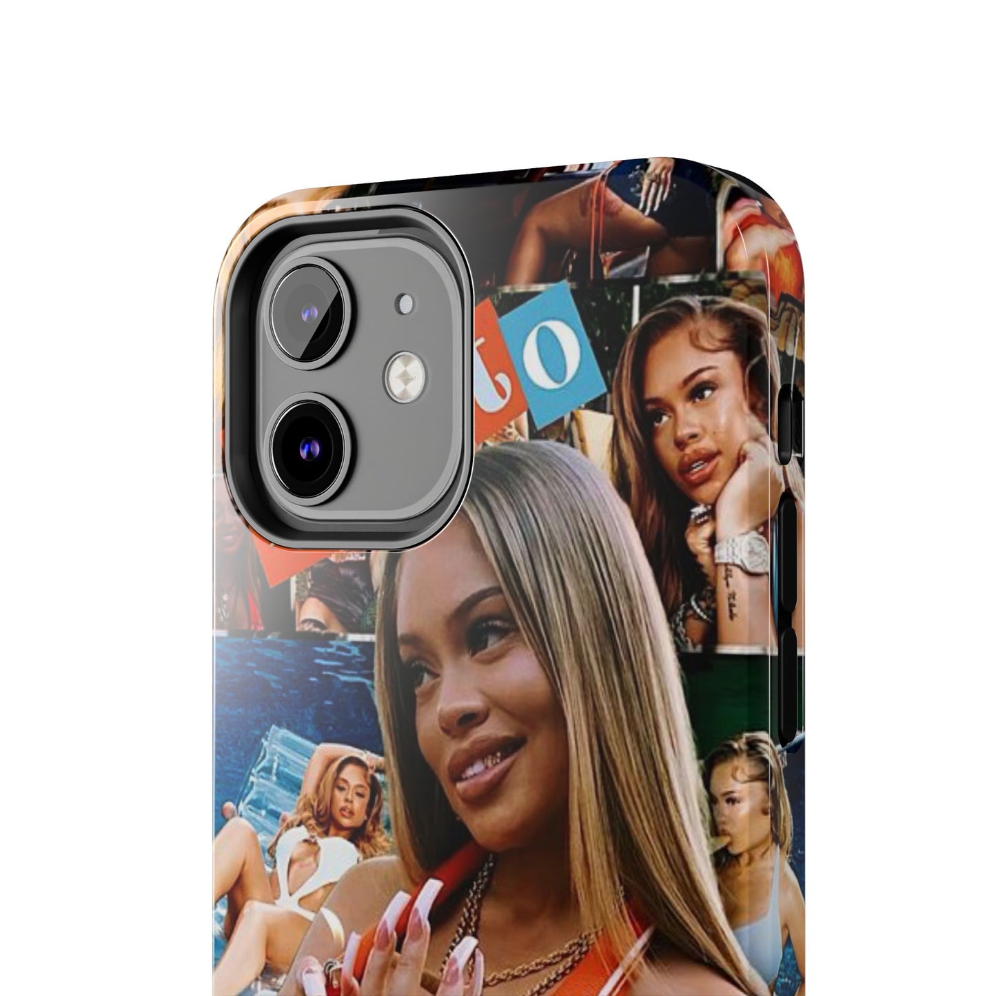 Latto Phone Case