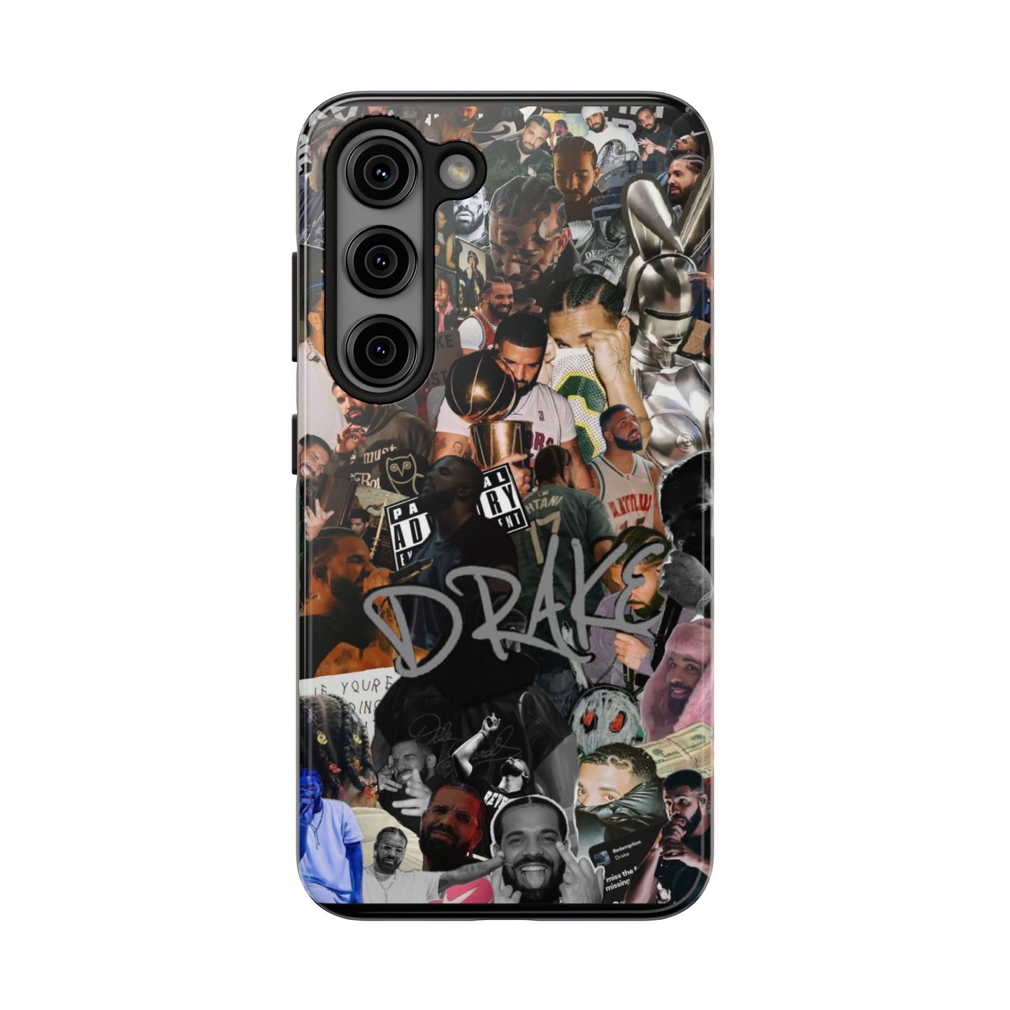 Drake OVO Phone Case