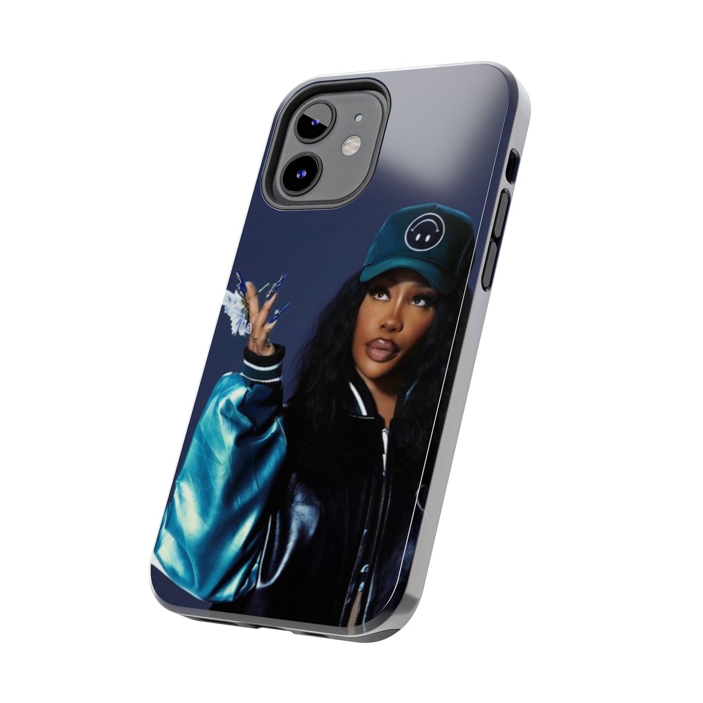 SZA Phone Case