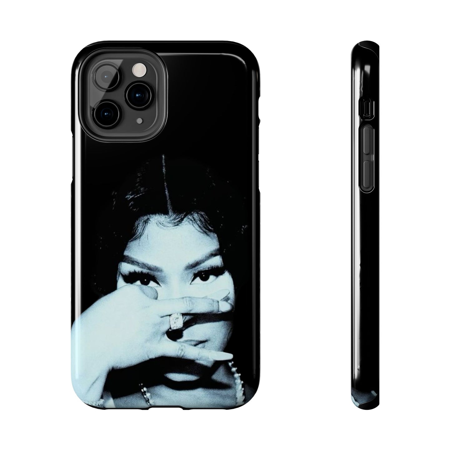 Nicki M Phone Case