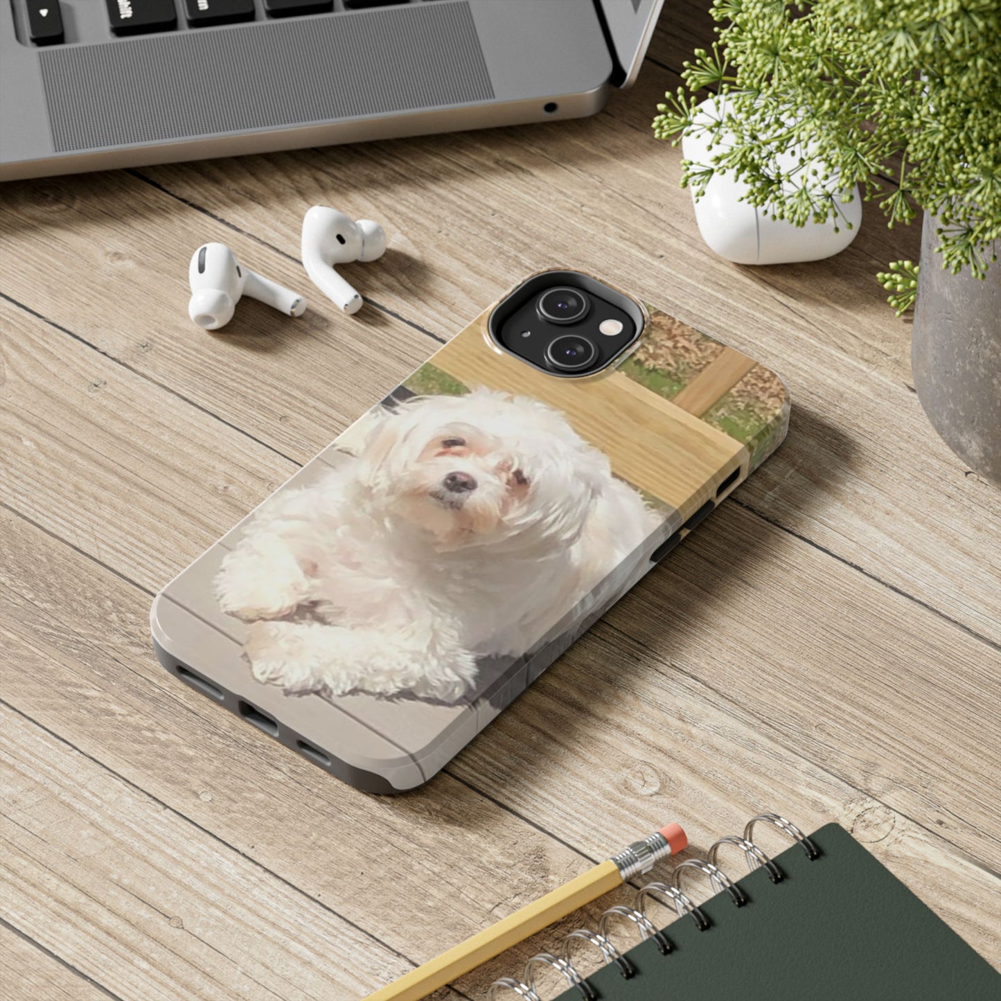 Custom Picture Phone Case