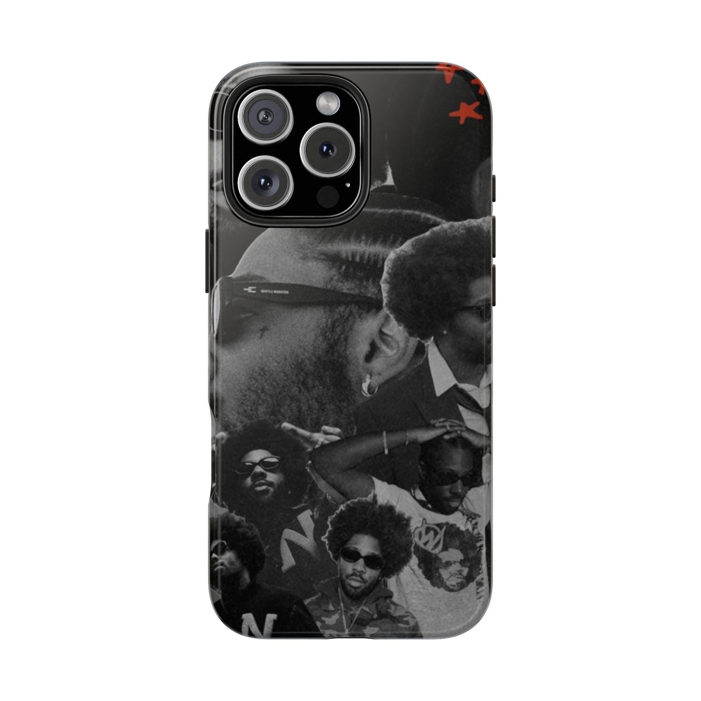 Brent Faiyaz Phone Cases