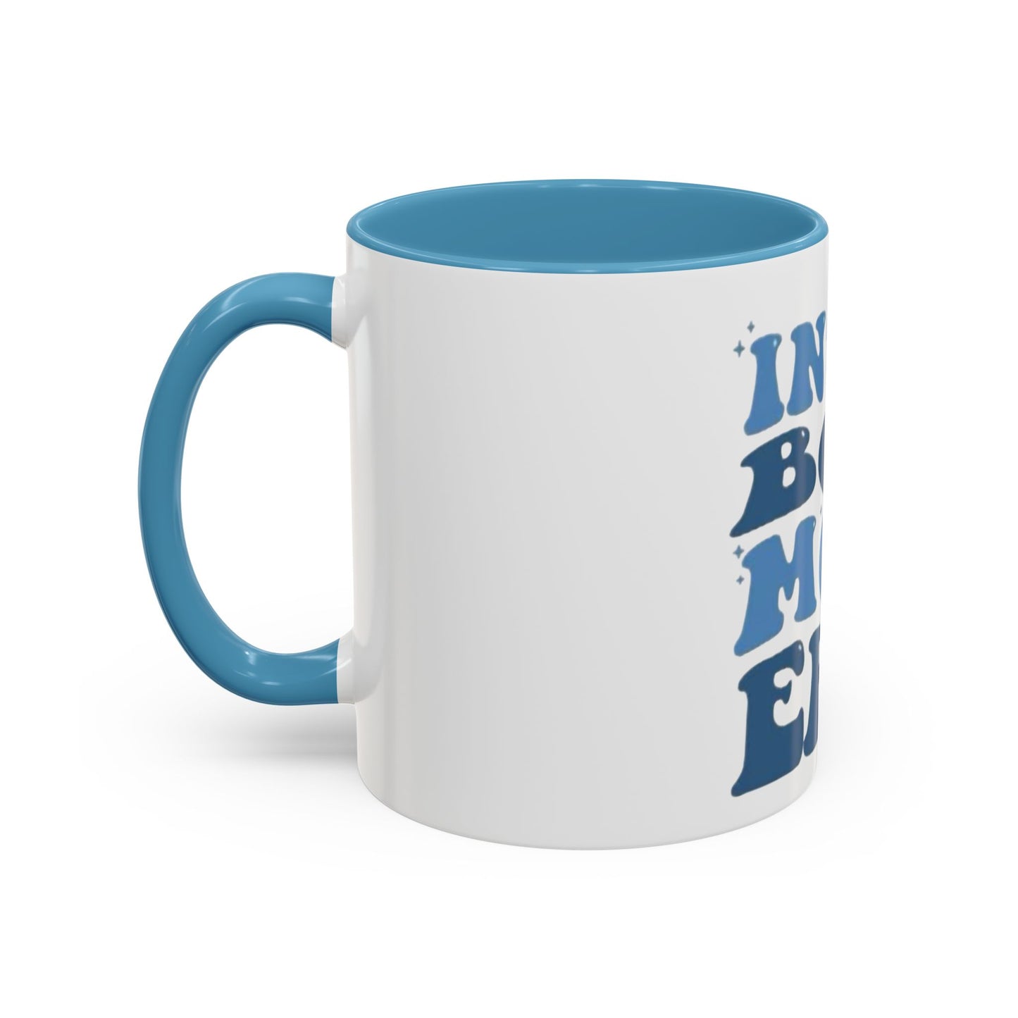 In My Boy Mom Era Coffee Mug