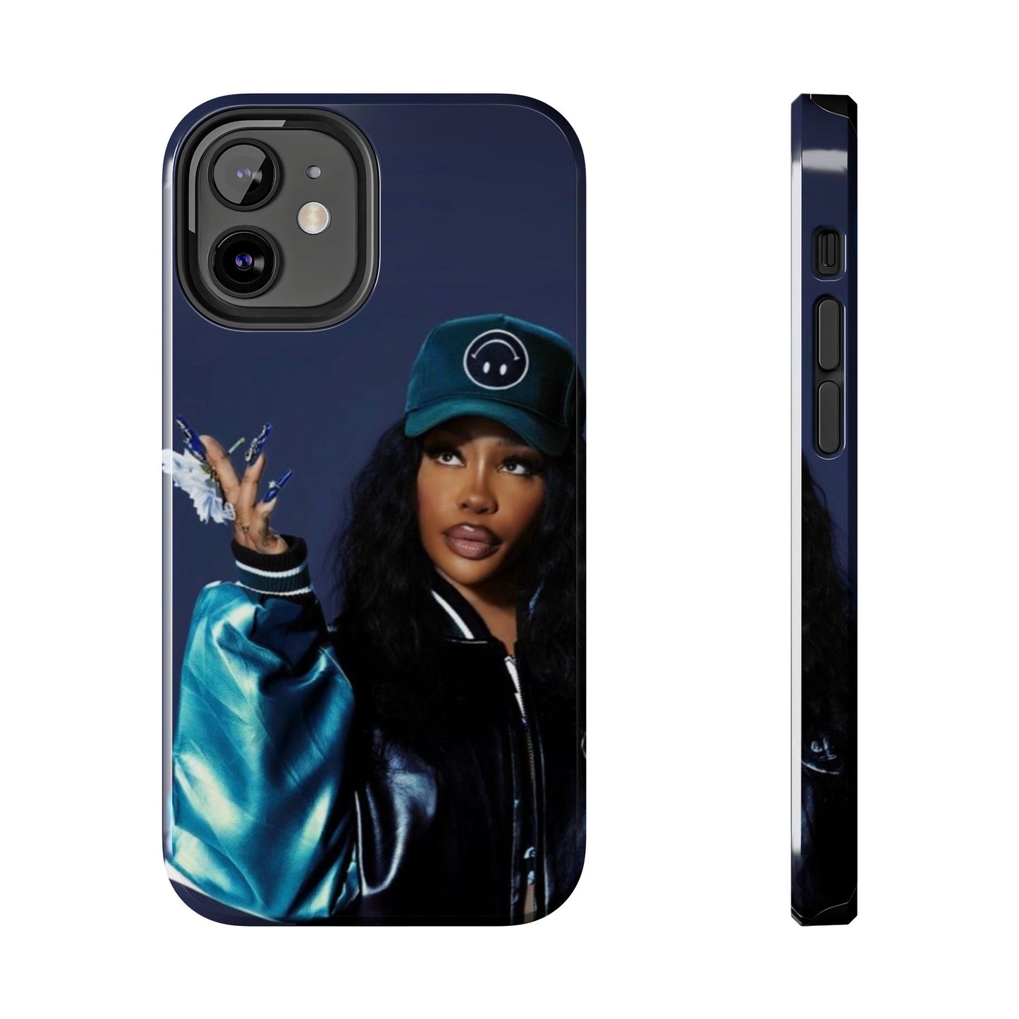 SZA Phone Case