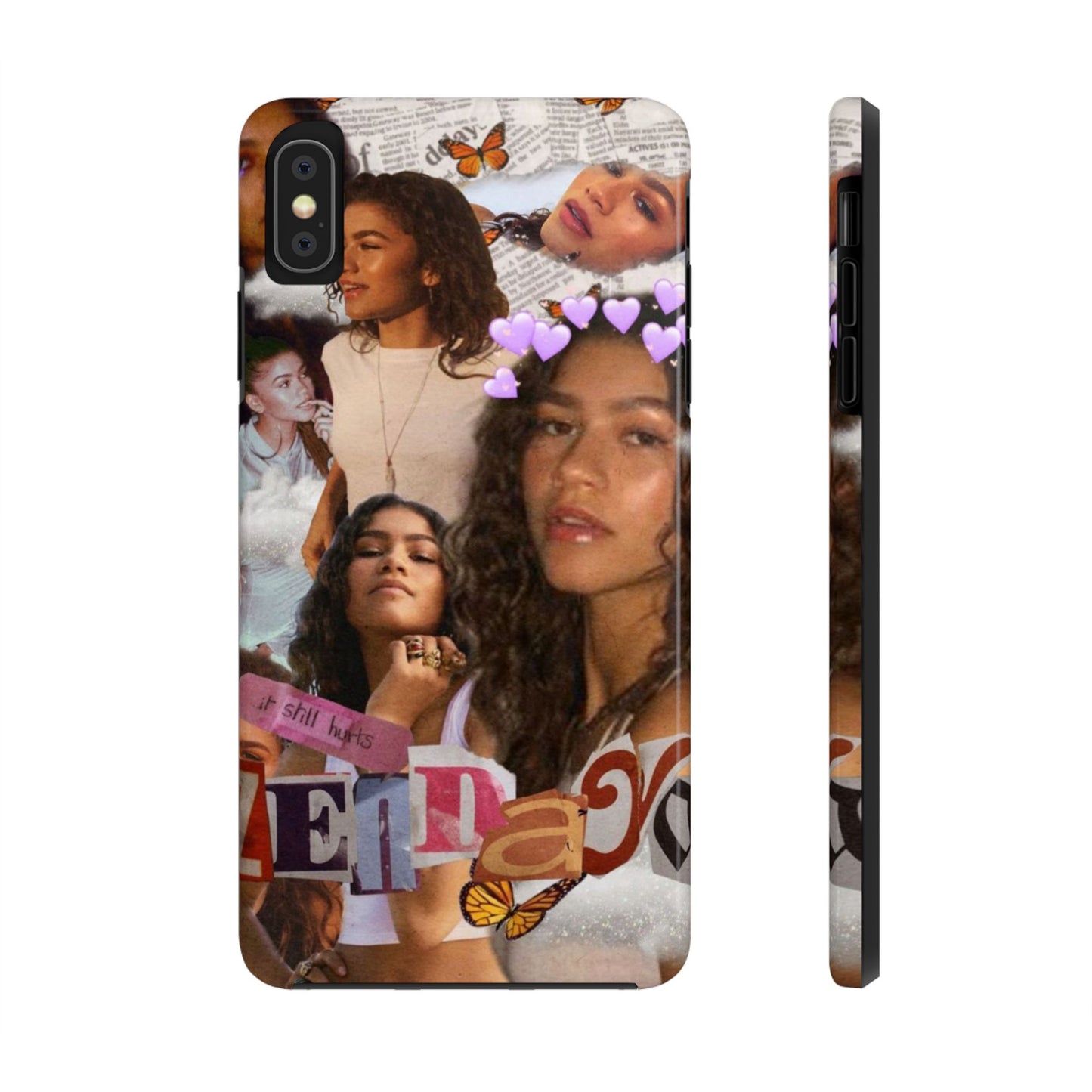 Zendaya Phone Case