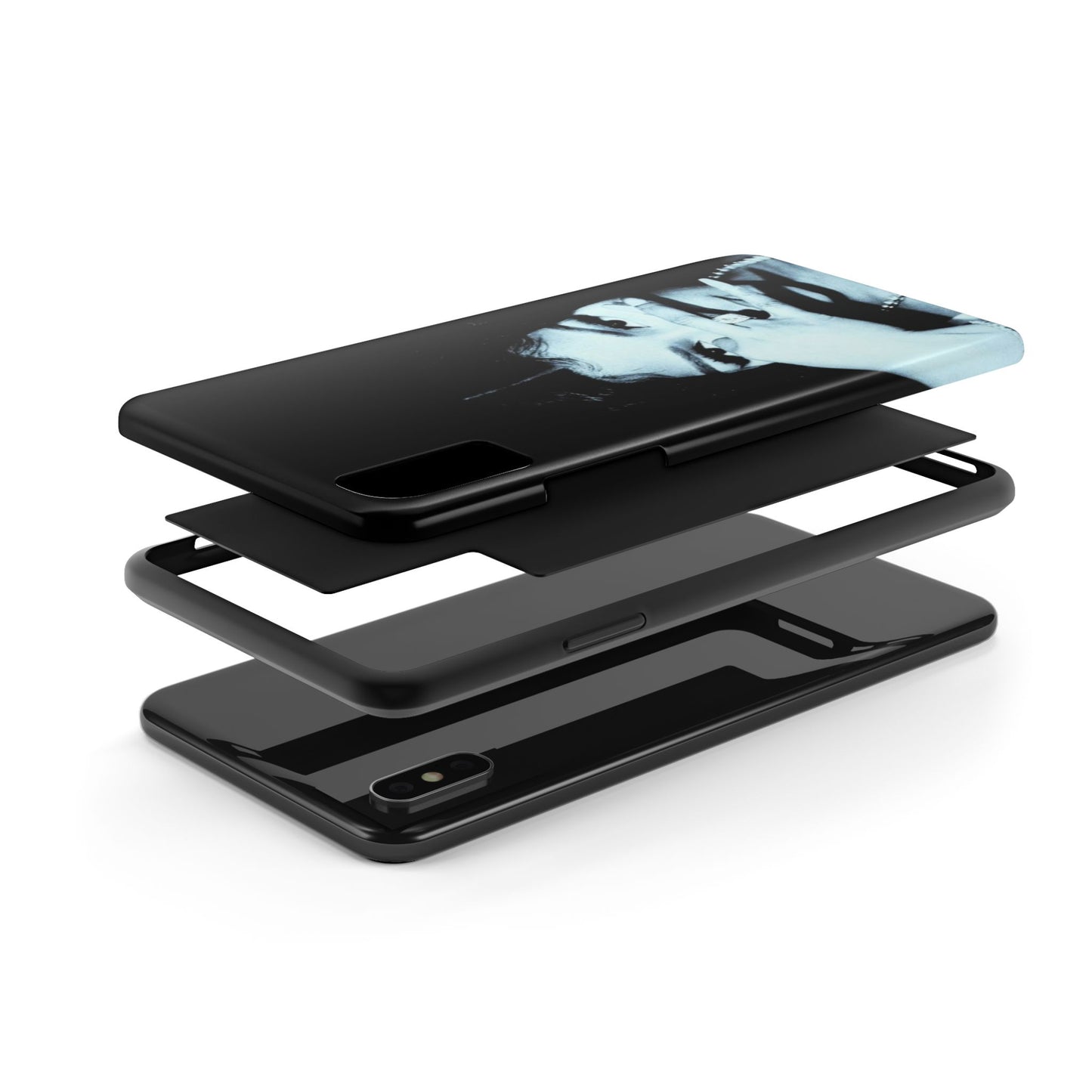 Nicki M Phone Case