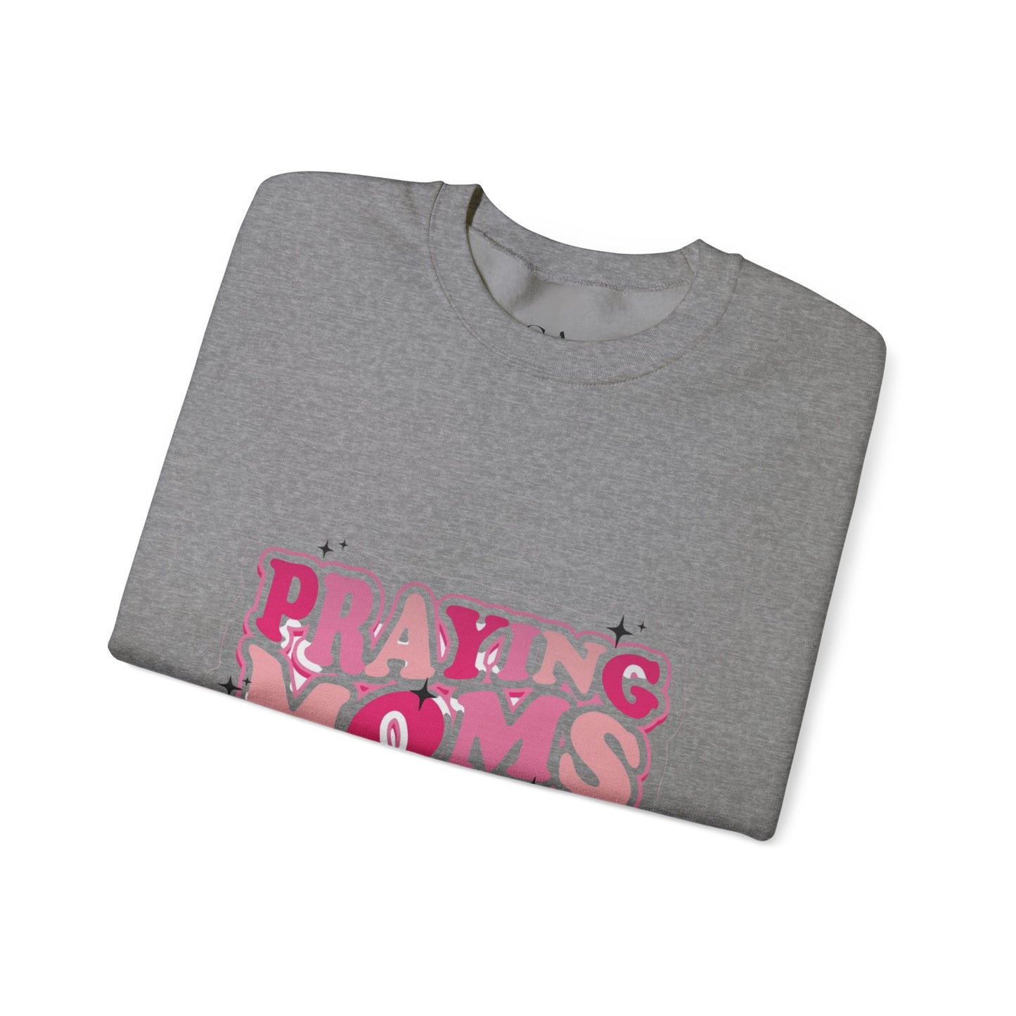 Praying Moms Club Sweatshirt