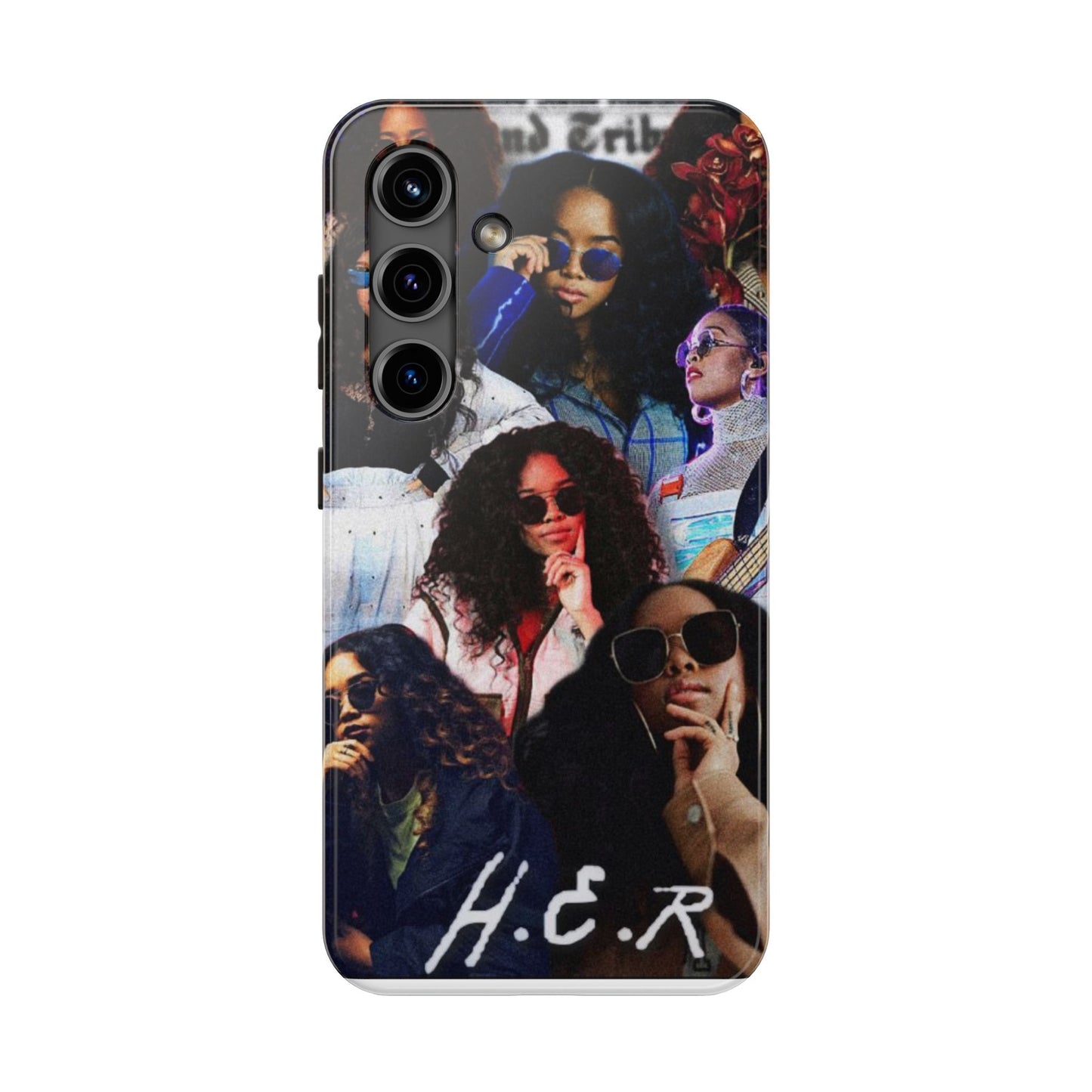 HER Phone Case