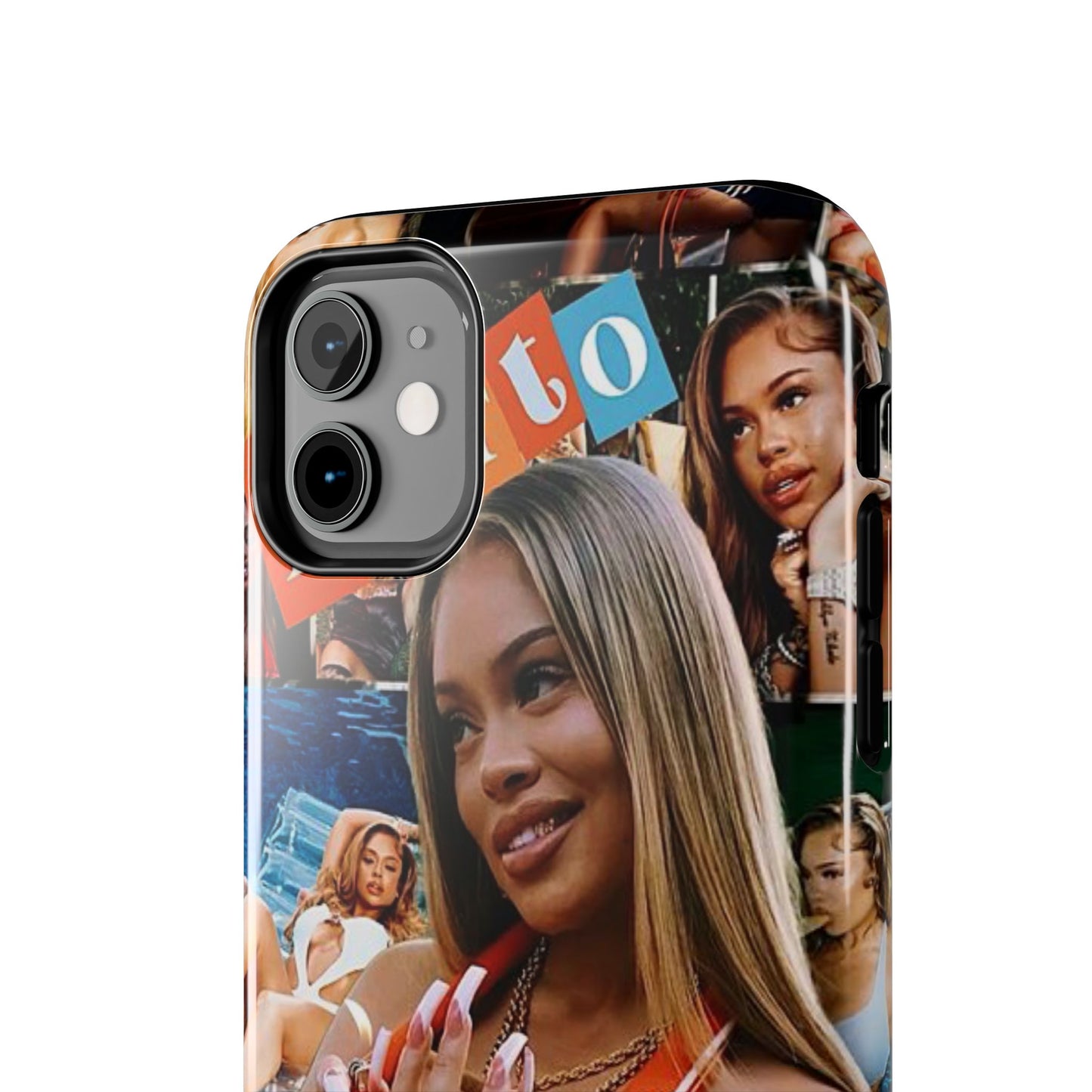 Latto Phone Case