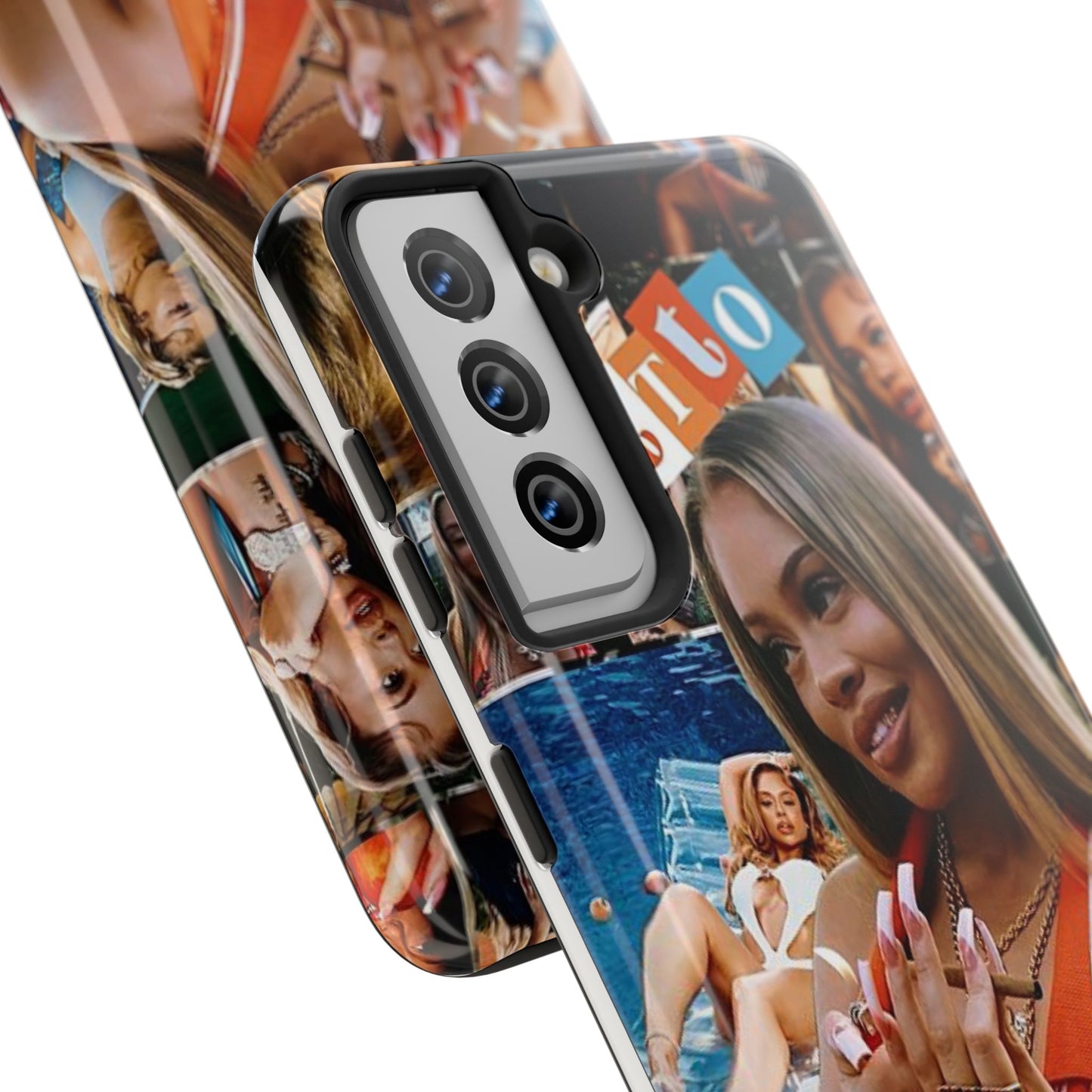 Latto Phone Case