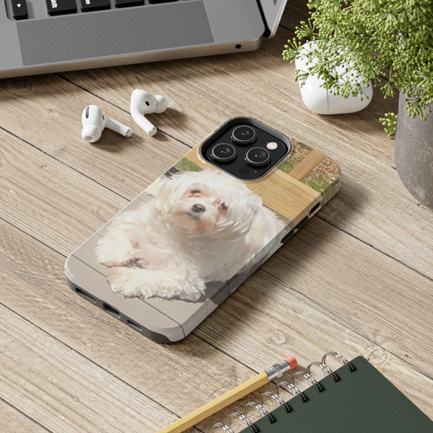 Custom Picture Phone Case