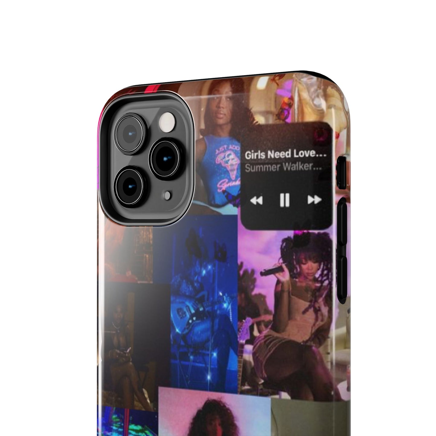 Summer Walker Phone Case