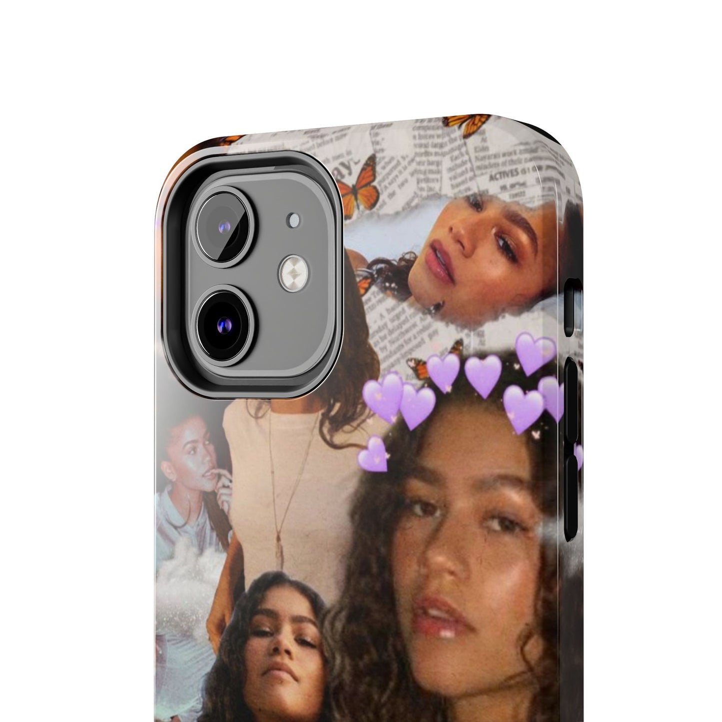 Zendaya Phone Case