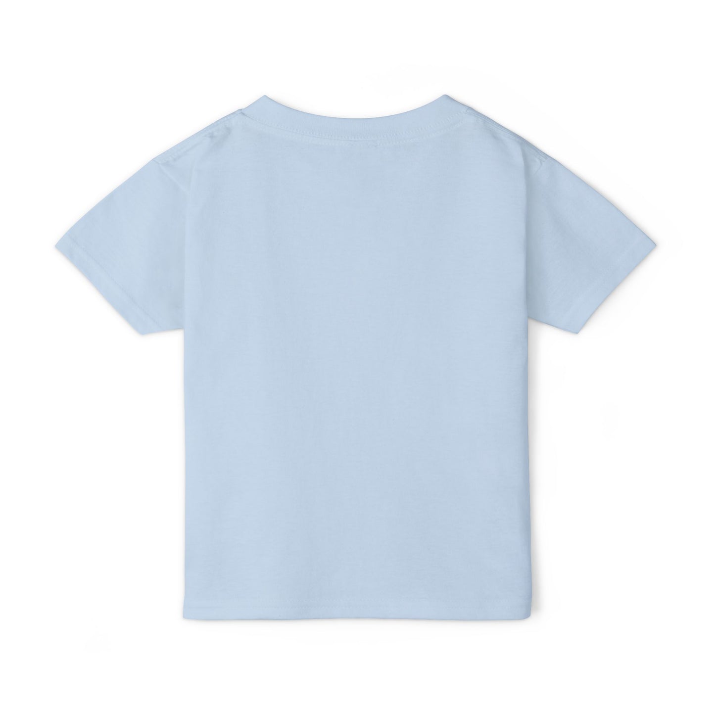 Floral “Mini” Toddler T-Shirt