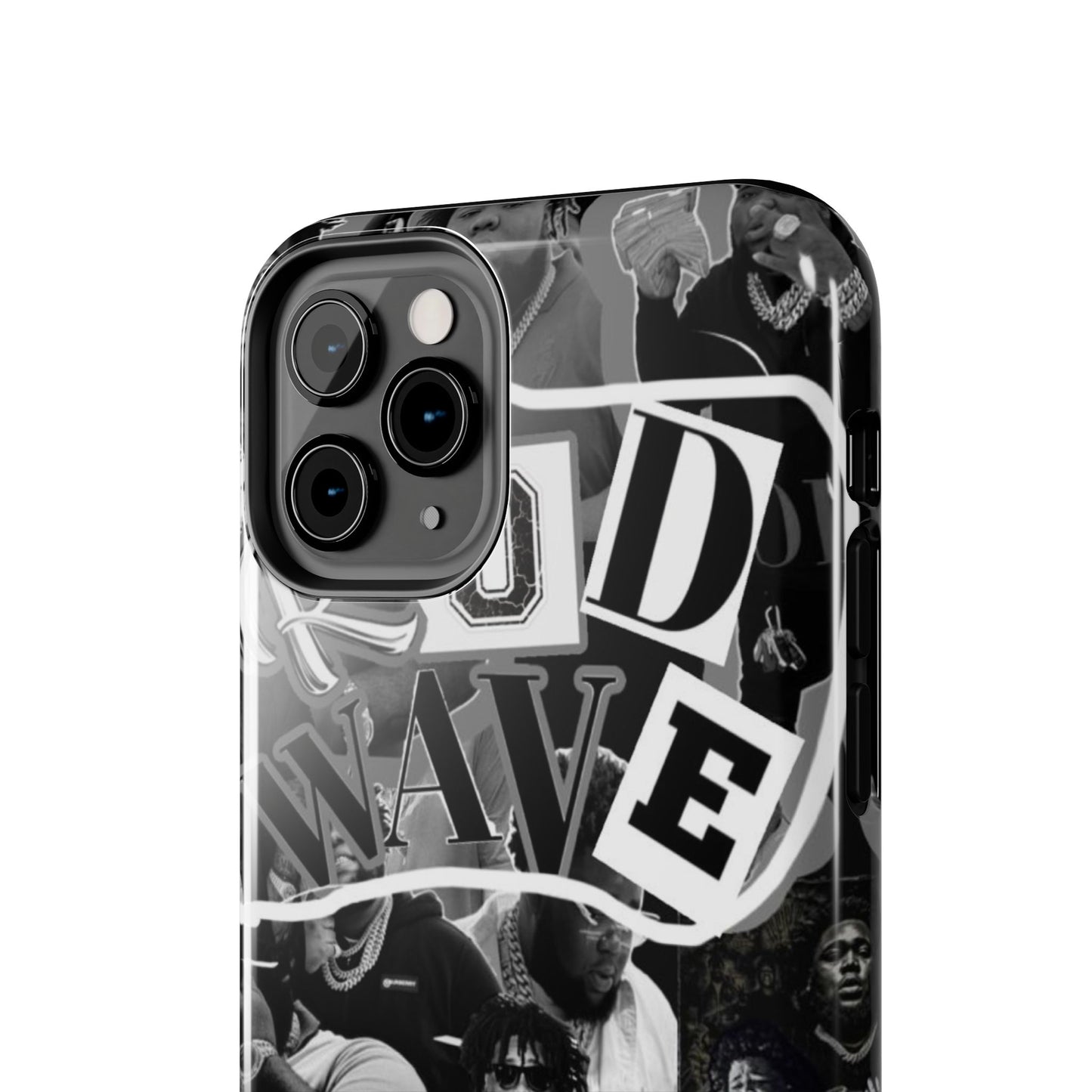 Rod Wave Phone Case