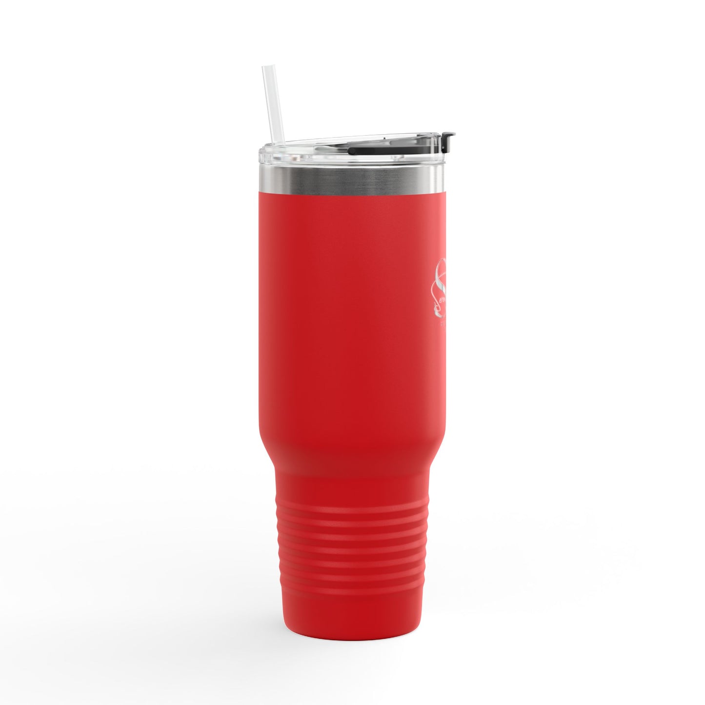 Serene Apparels Insulated Travel Mug, 40oz