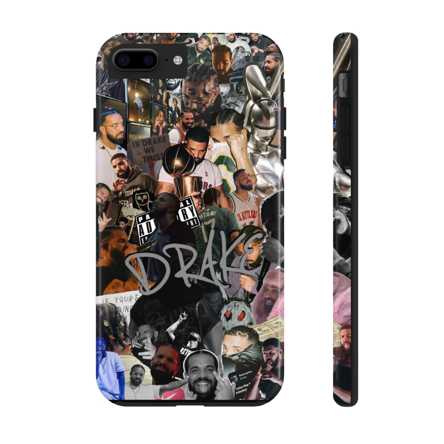 Drake OVO Phone Case