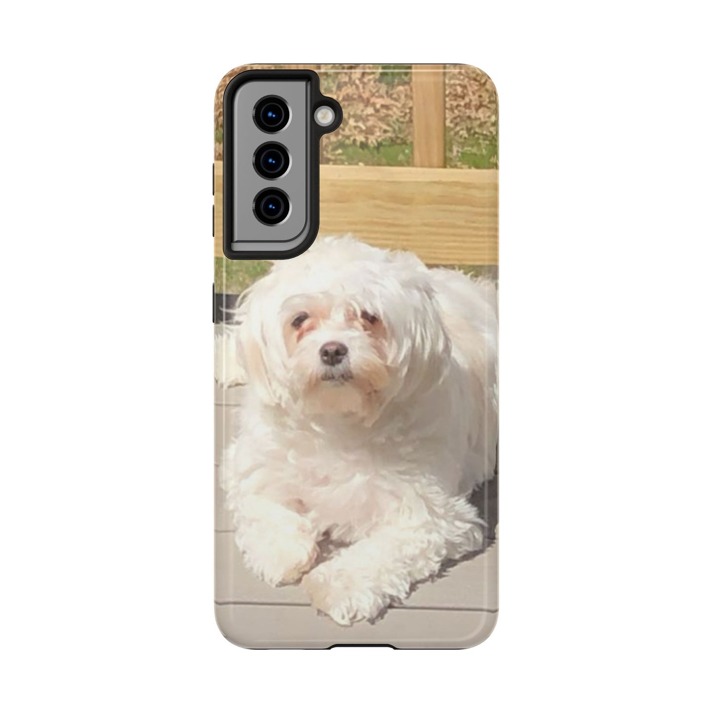 Custom Picture Phone Case