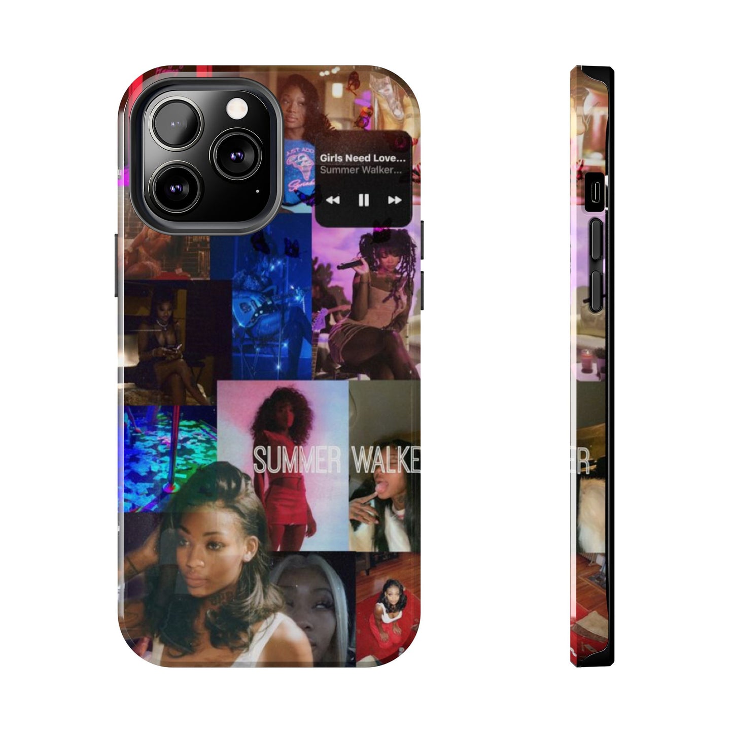 Summer Walker Phone Case