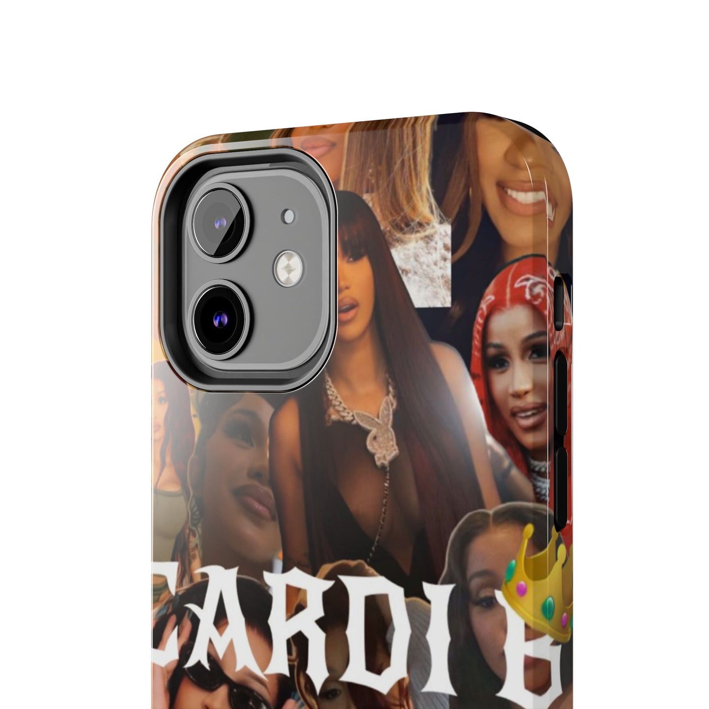 Cardi B Phone Case