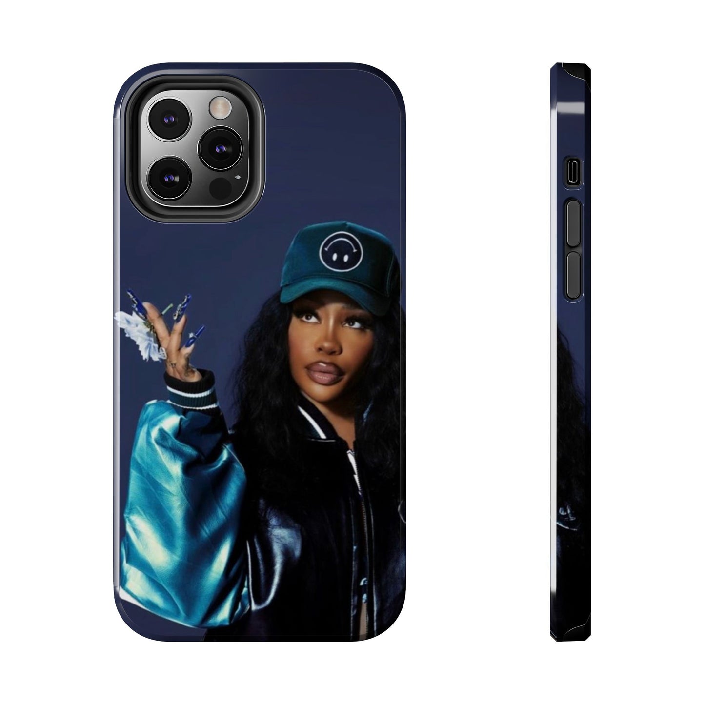 SZA Phone Case