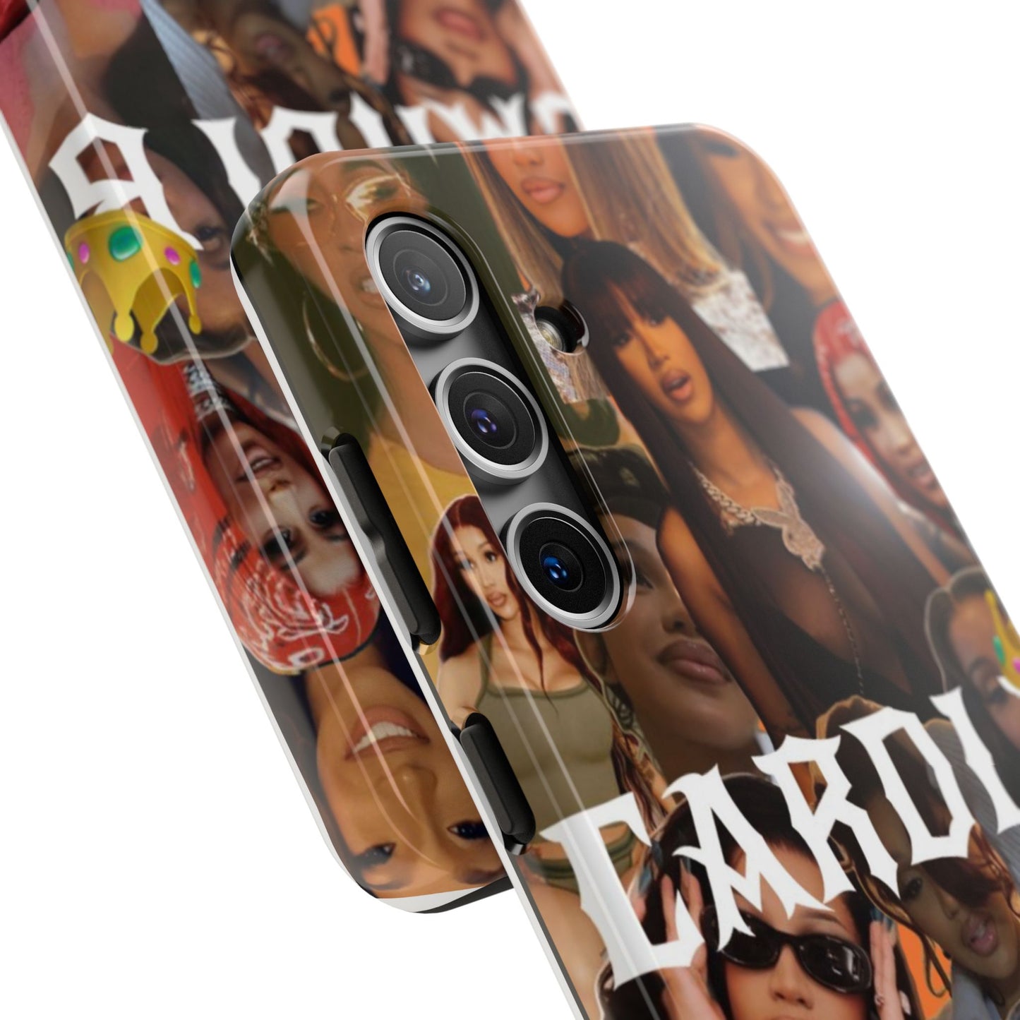 Cardi B Phone Case