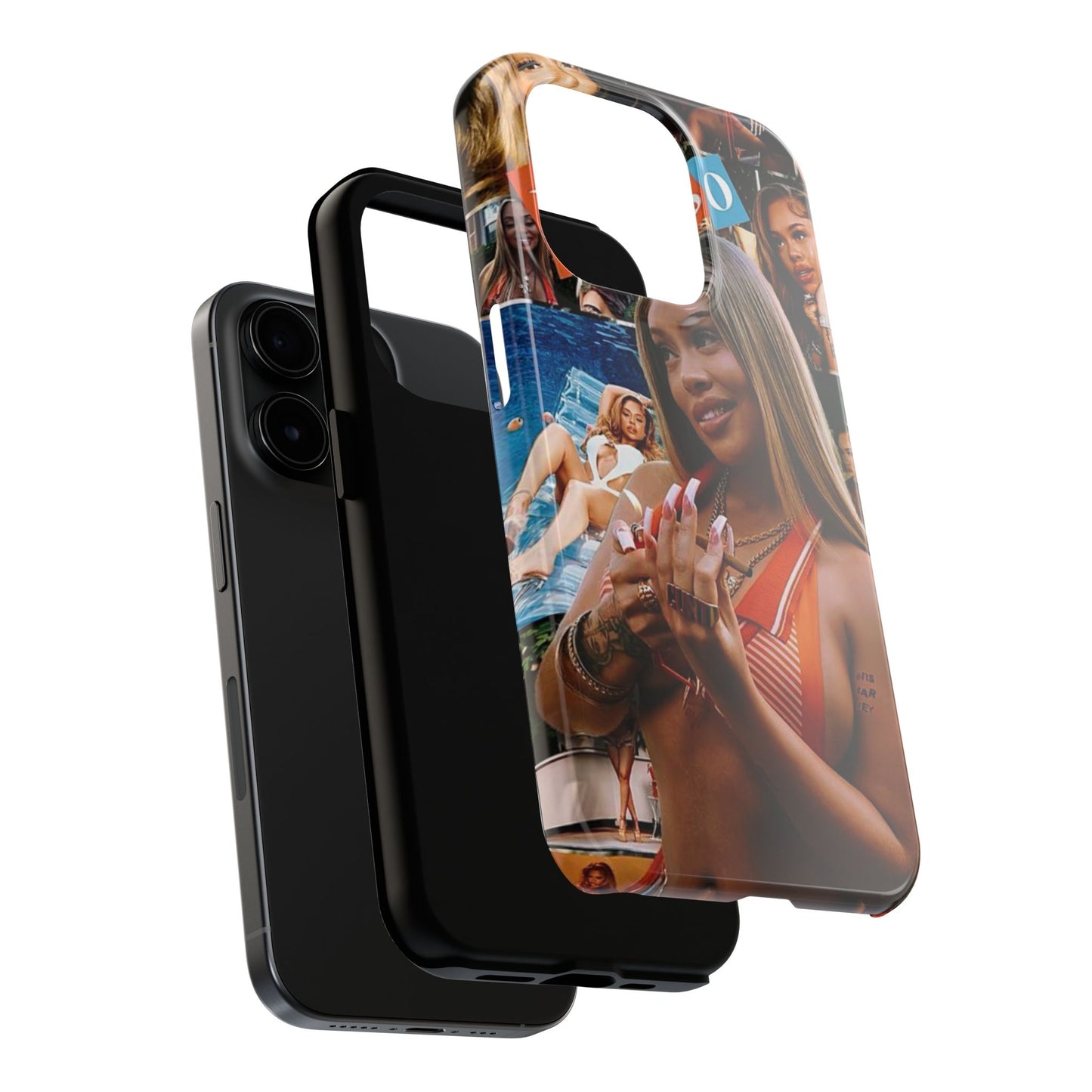Latto Phone Case