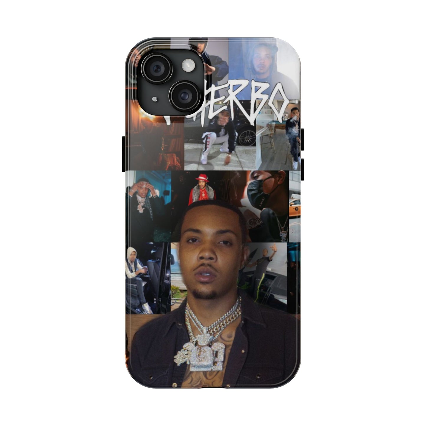 G Herbo Phone Case