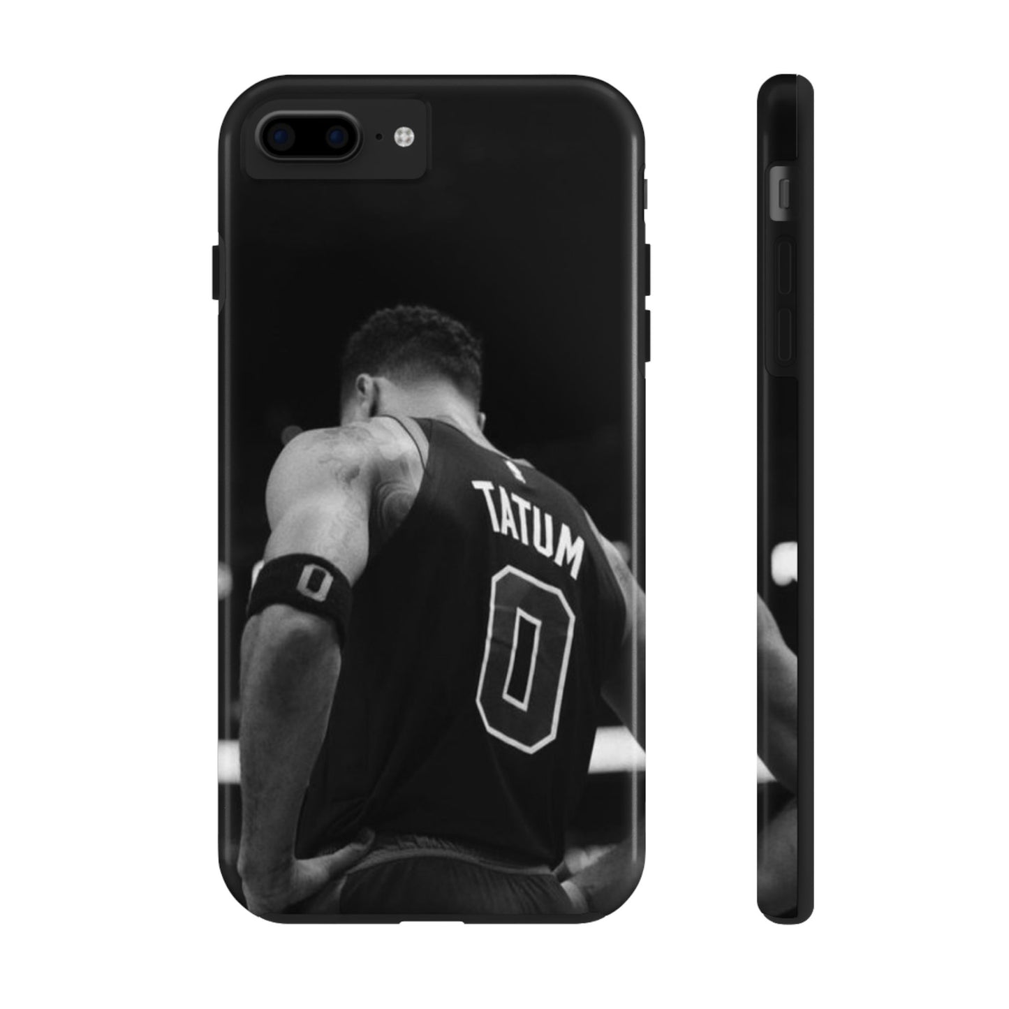 Jason Tatum Phone Case